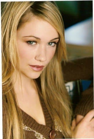 Katrina Bowden image