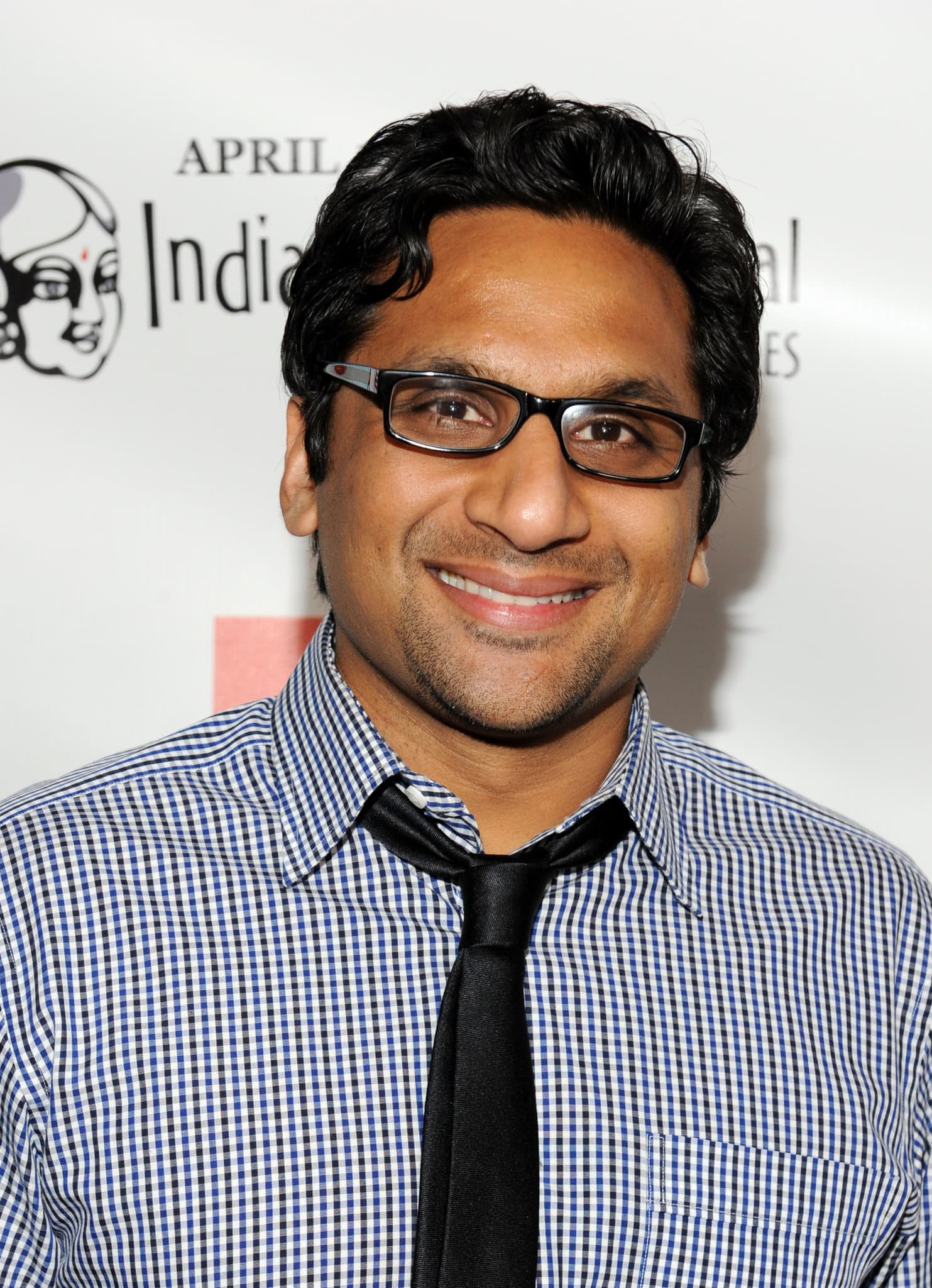 Ravi Patel image