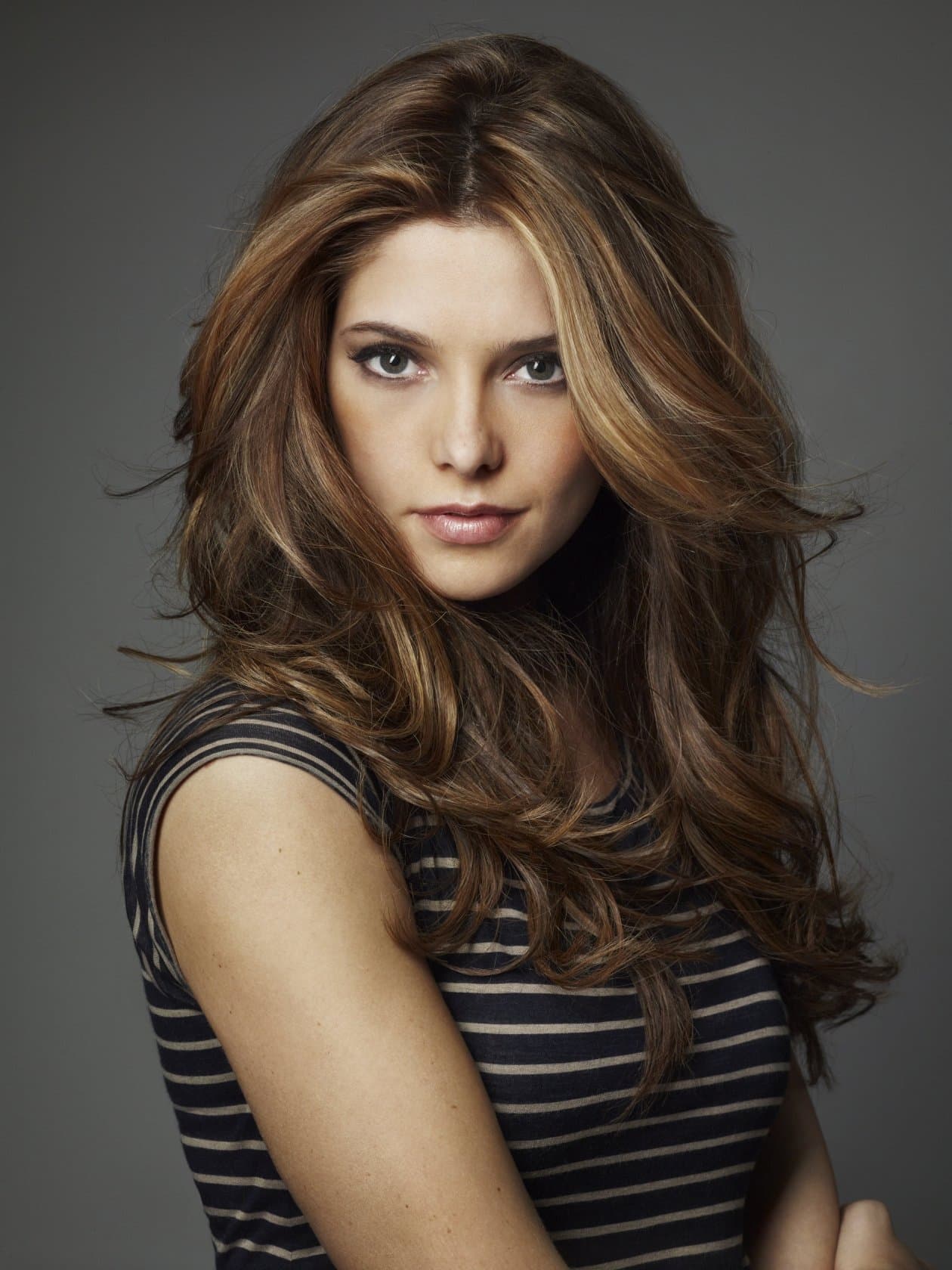 Ashley Greene image