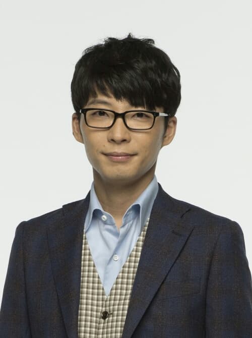 Gen Hoshino image