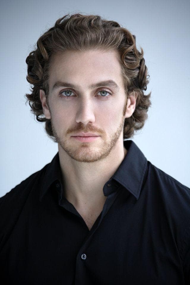 Eugenio Siller image