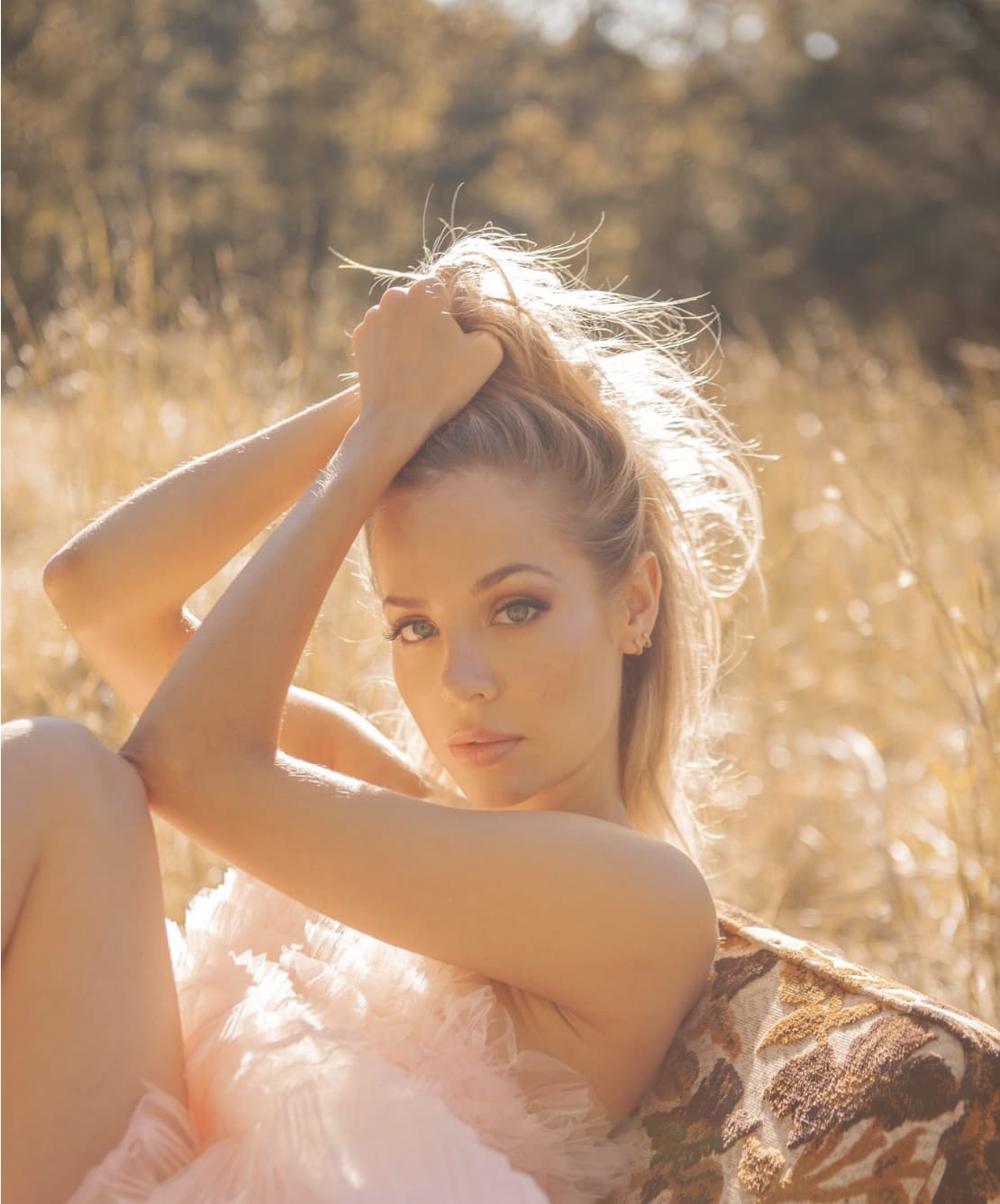 MacKenzie Porter image