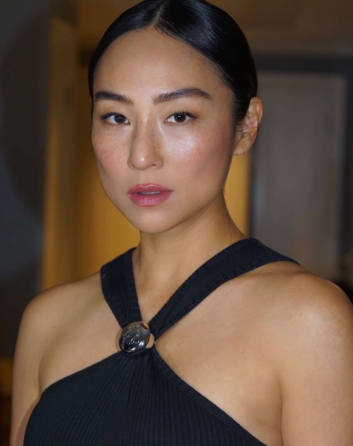 Greta Lee image