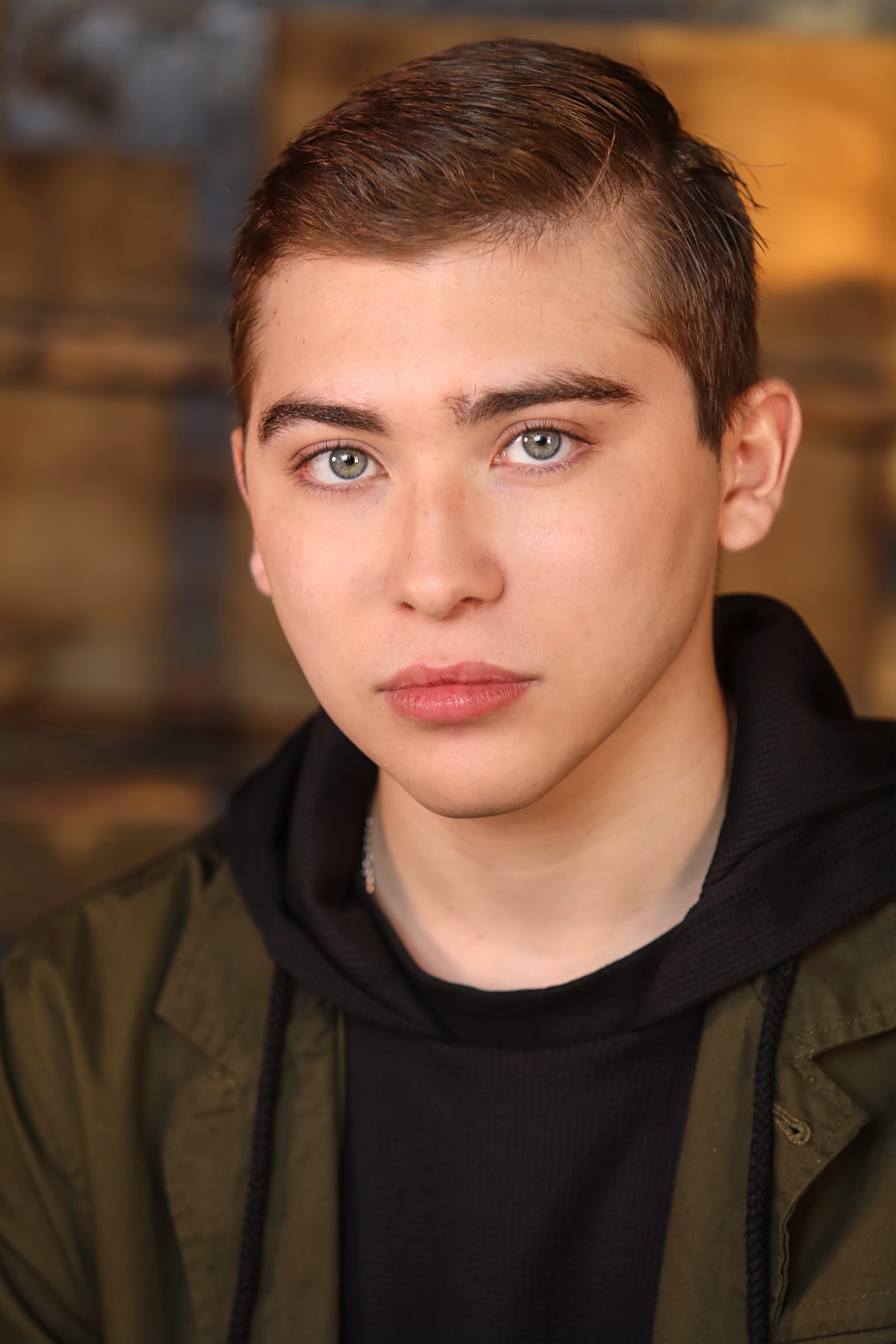 Raymond Ochoa image