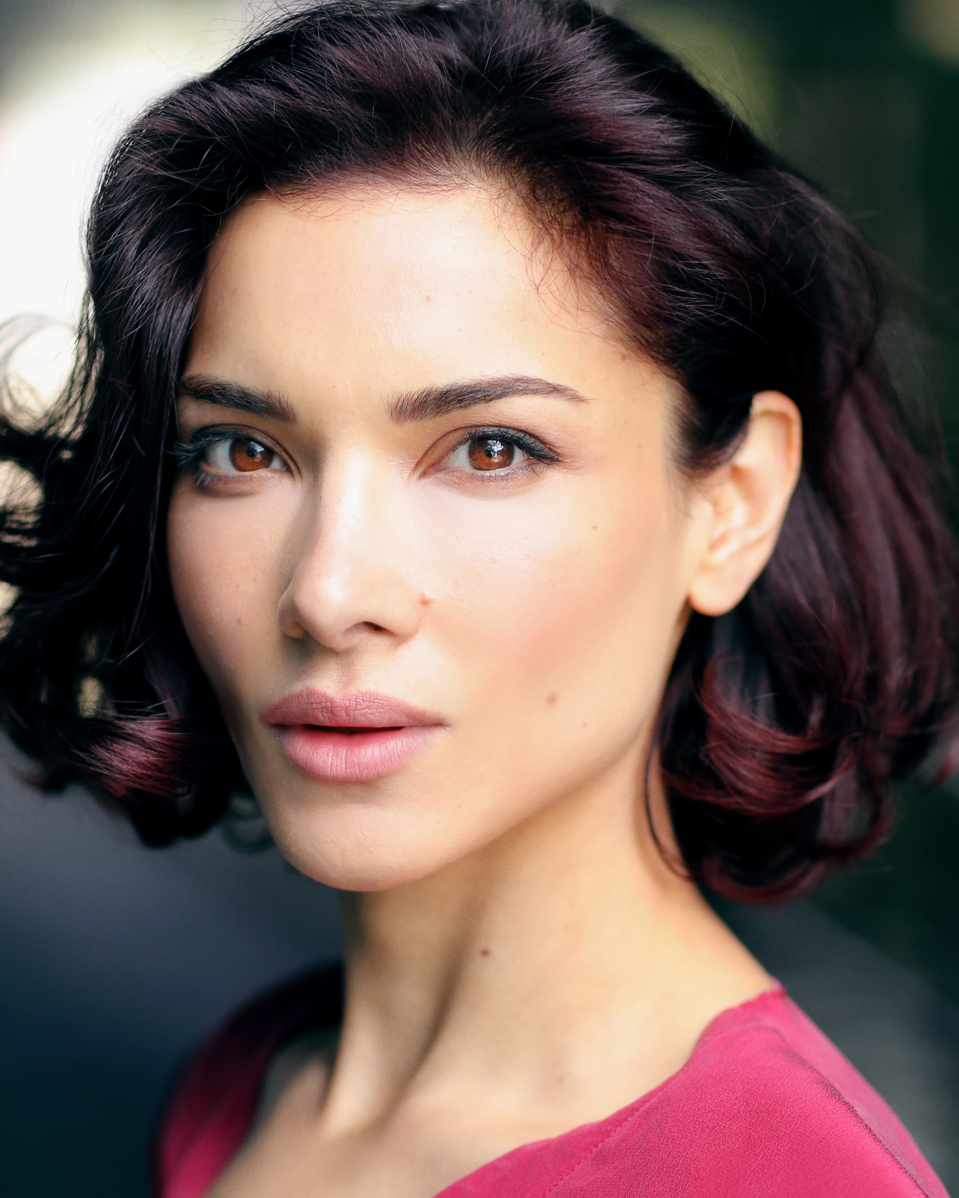 Amber Rose Revah image