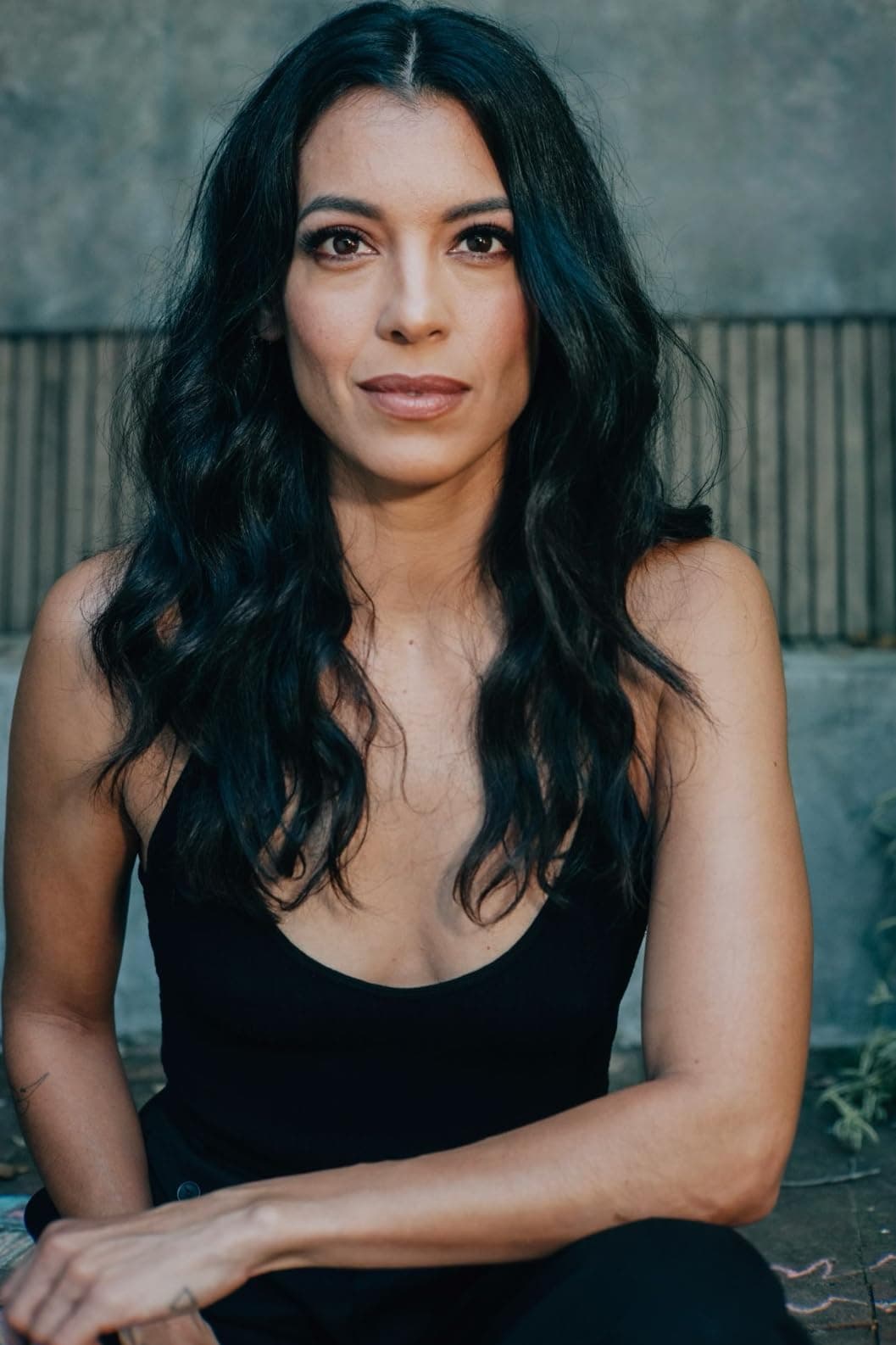 Stephanie Sigman image