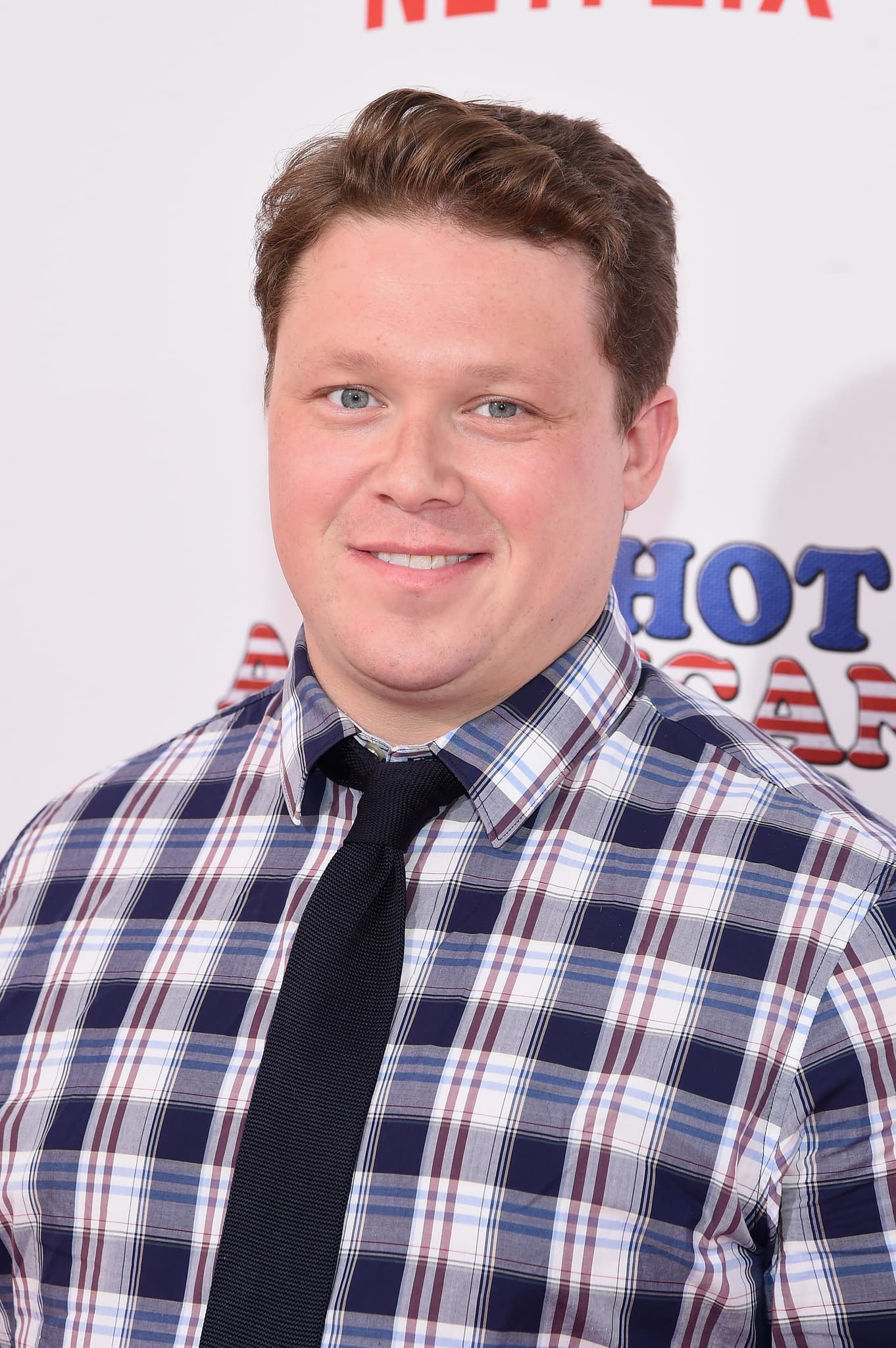 Michael Blaiklock image
