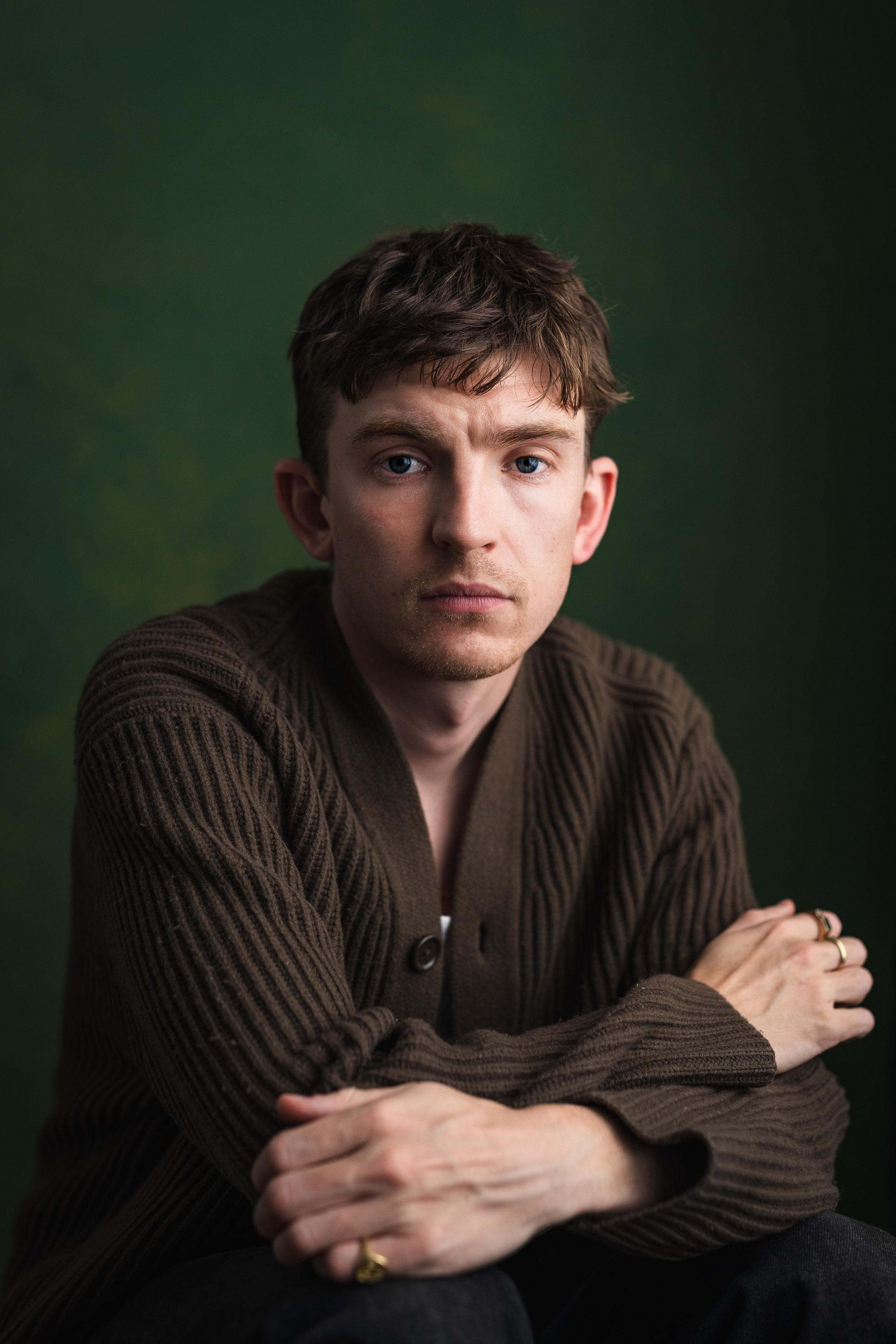 Bill Milner image