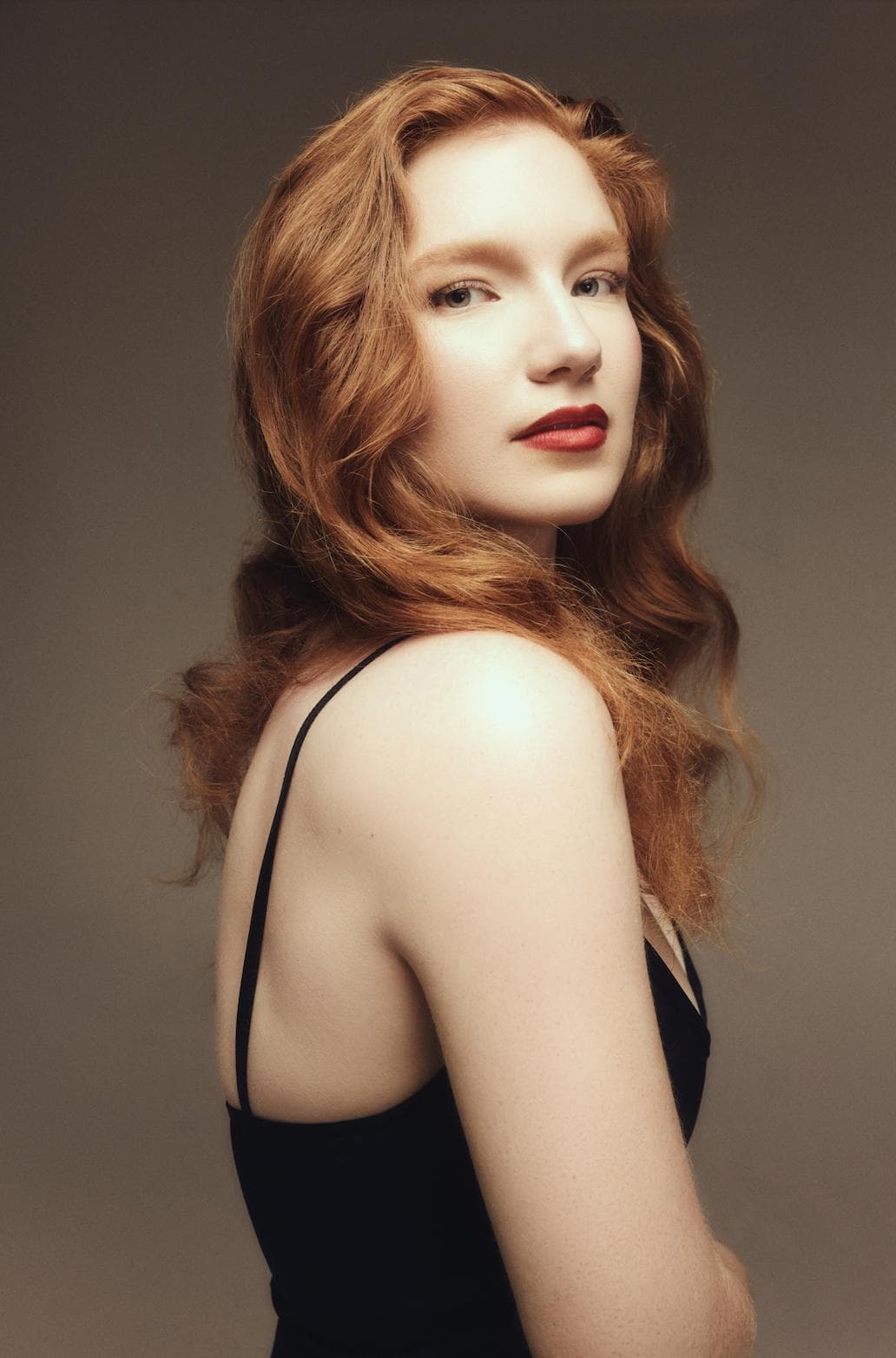 Annalise Basso image