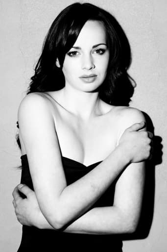 Ashley Rickards image