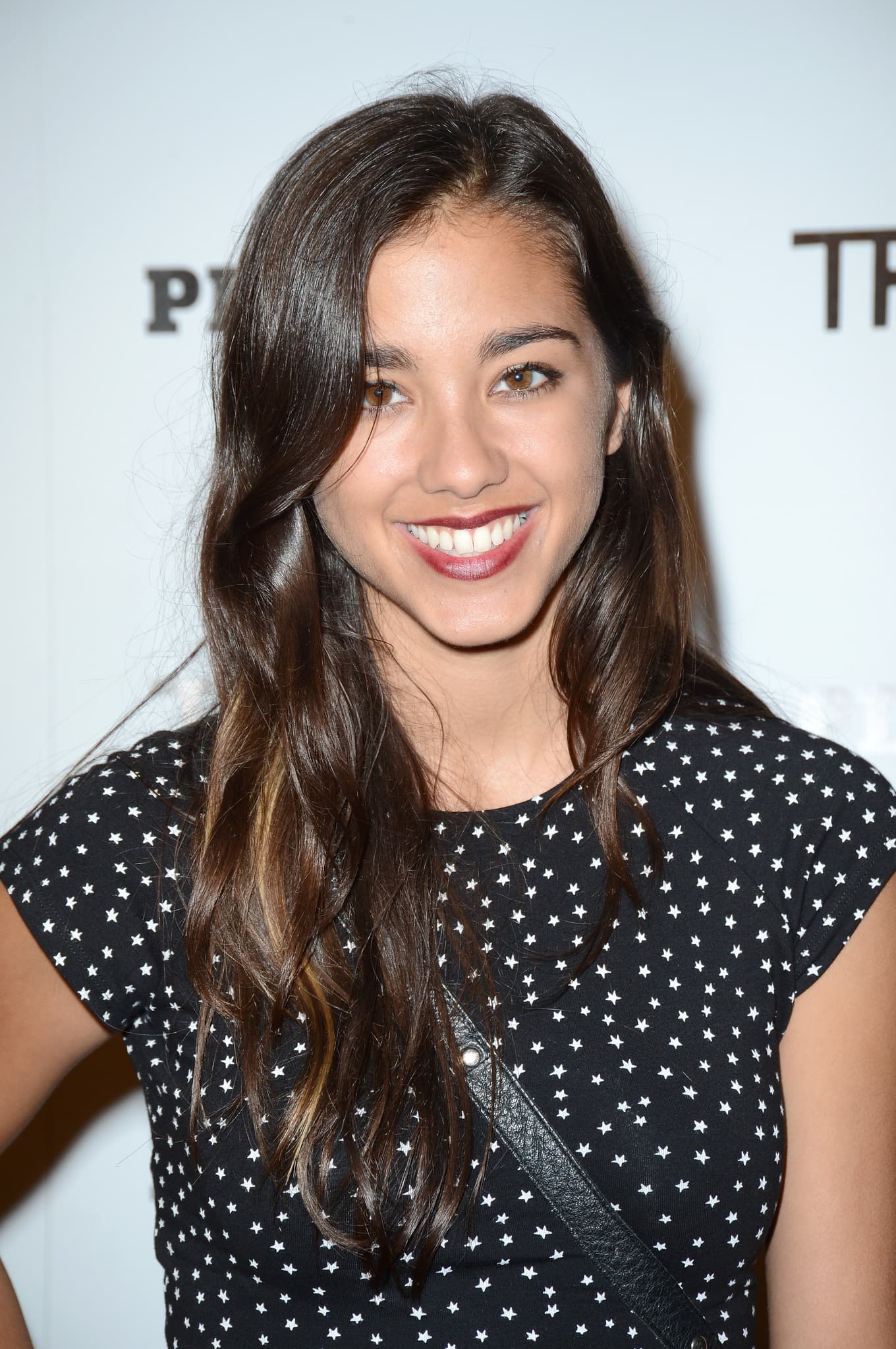 Seychelle Gabriel image