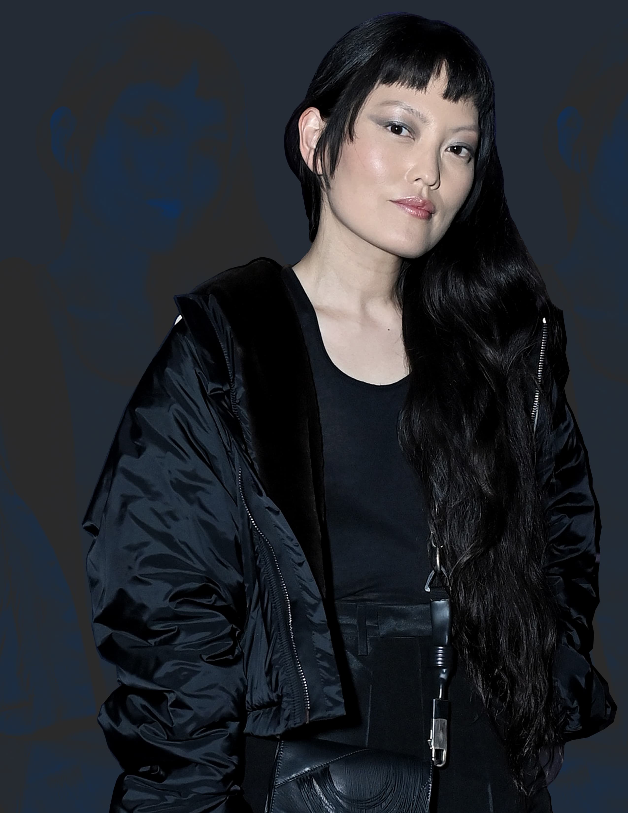 Hana Mae Lee image