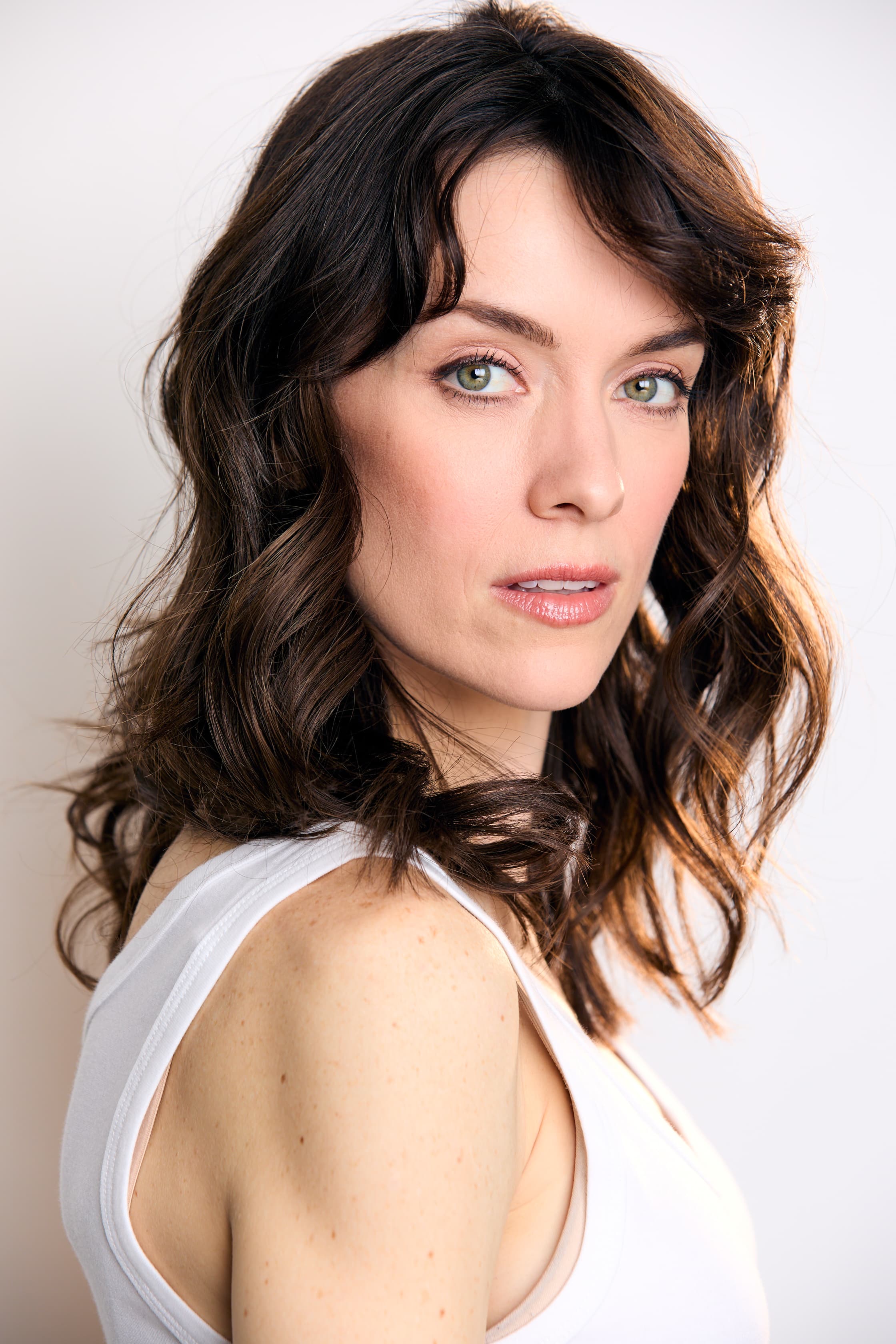Ashlynn Yennie image