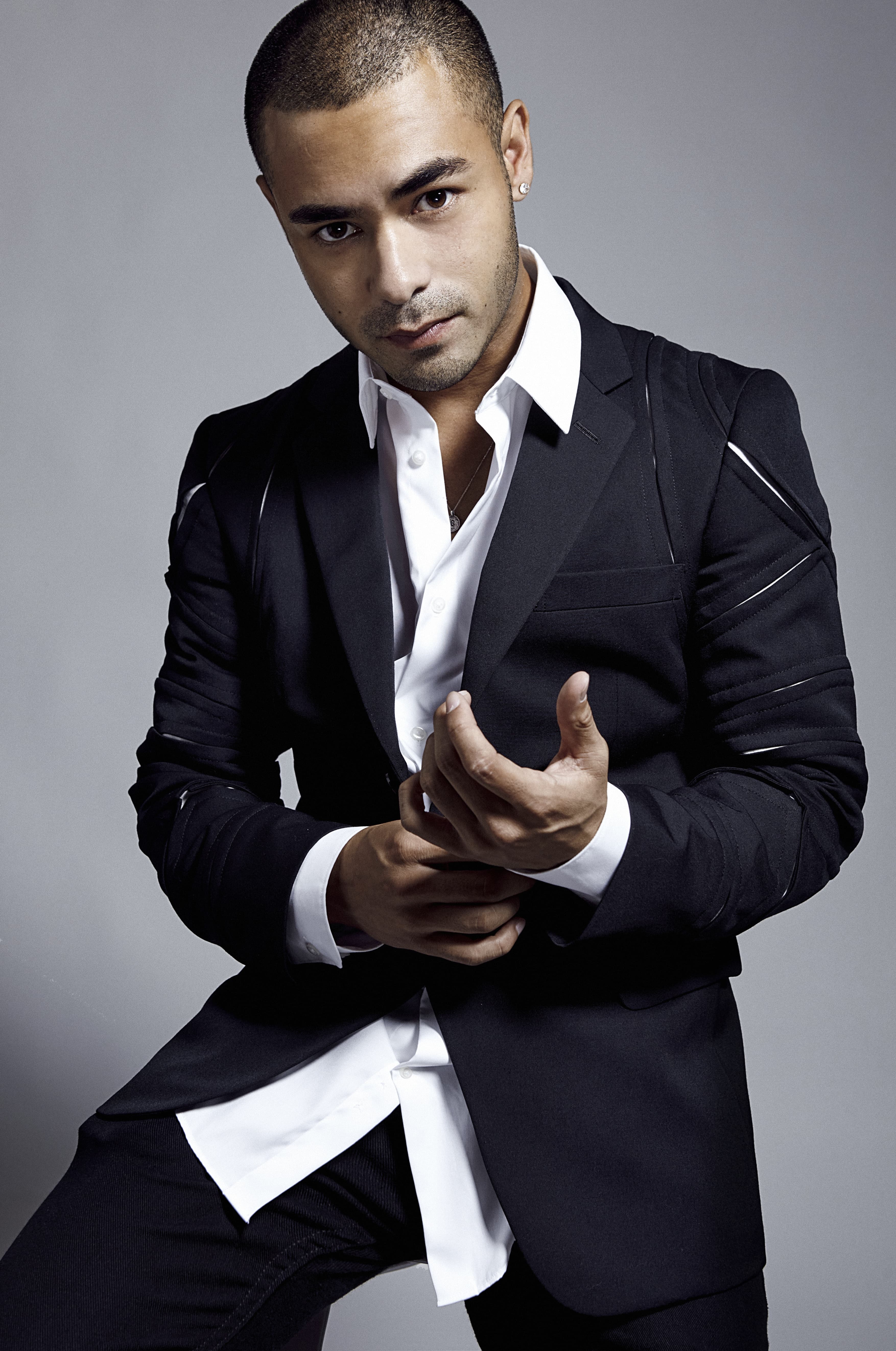 Gabriel Chavarria image
