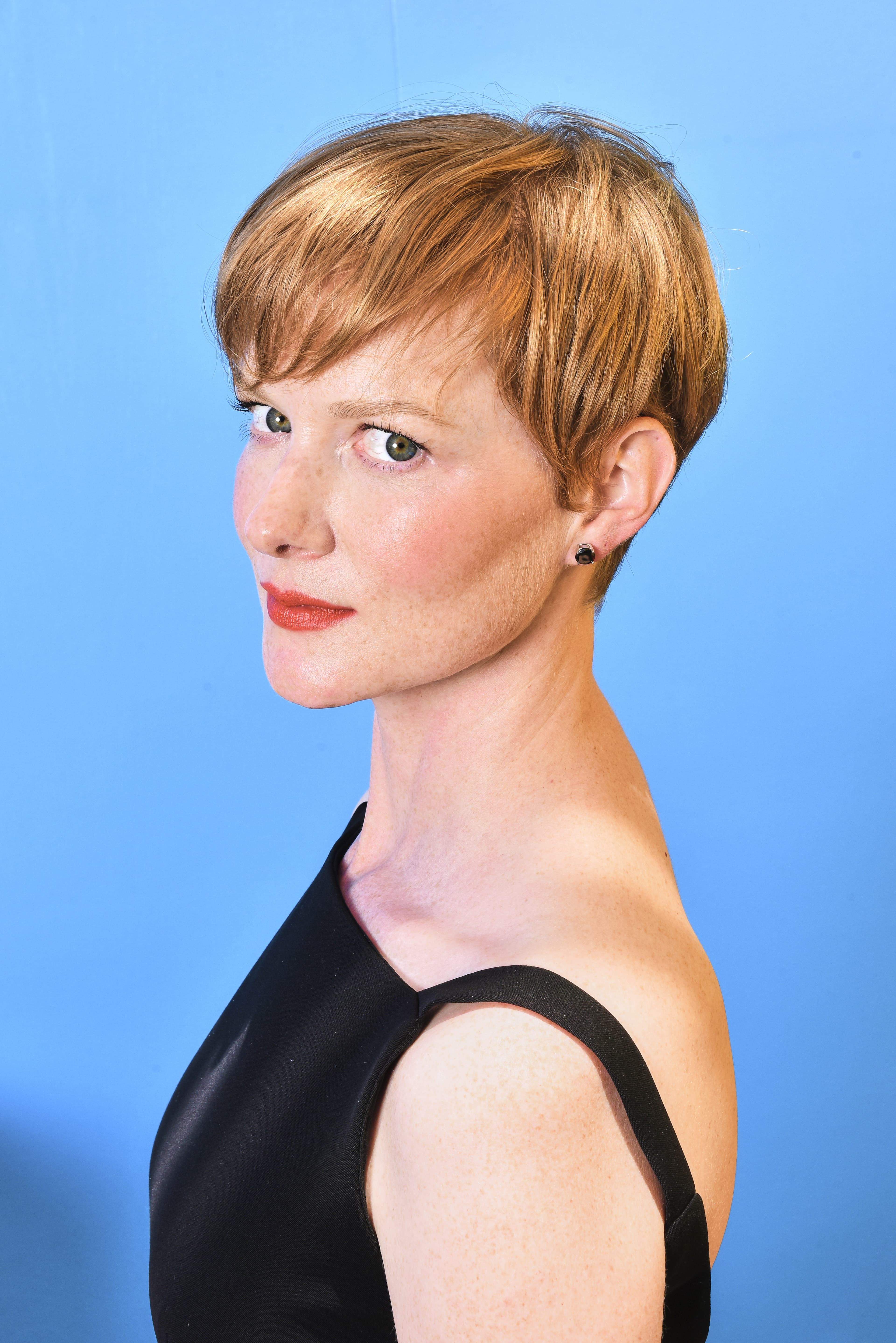 Wrenn Schmidt image