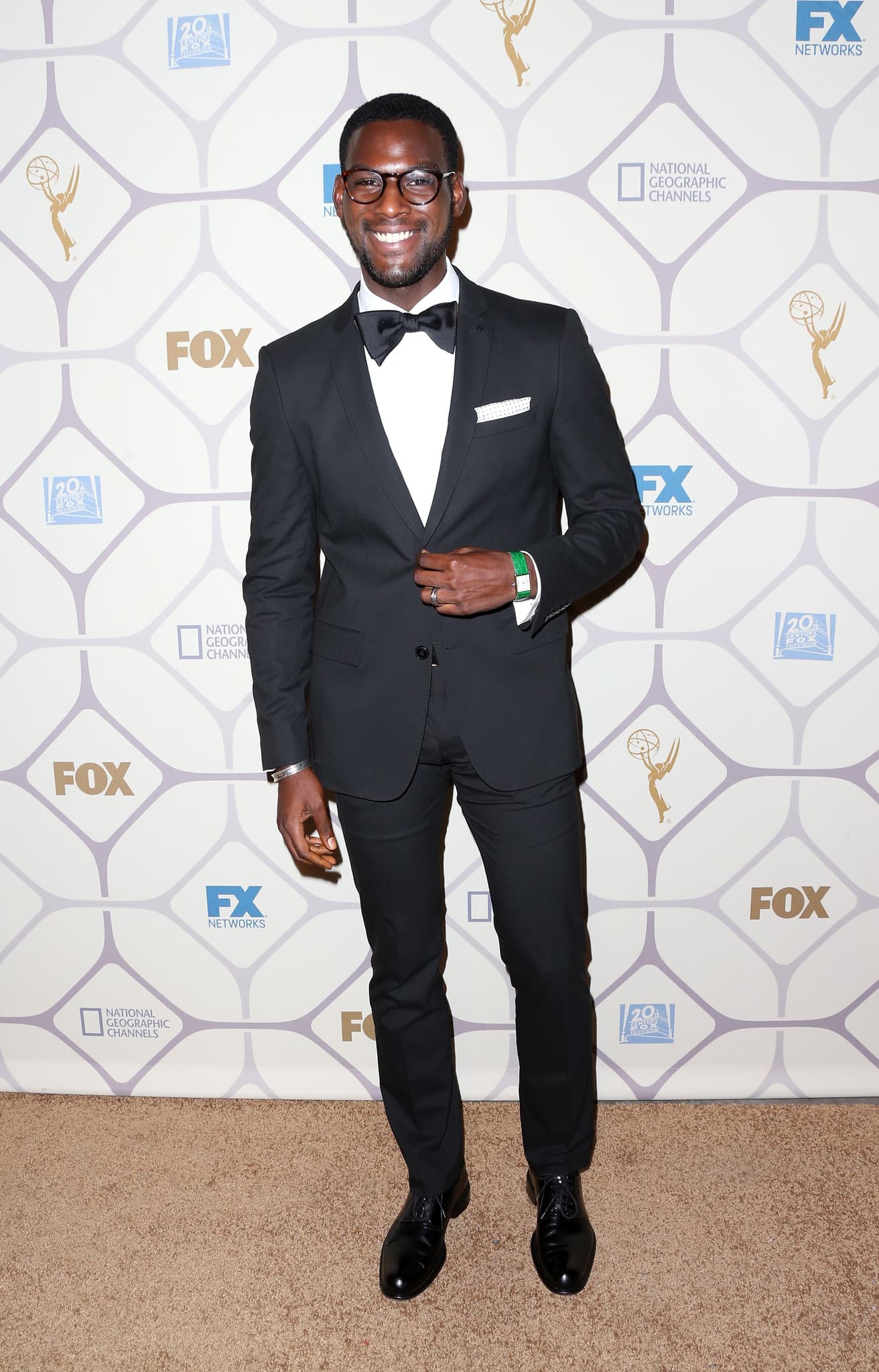 Kofi Siriboe image