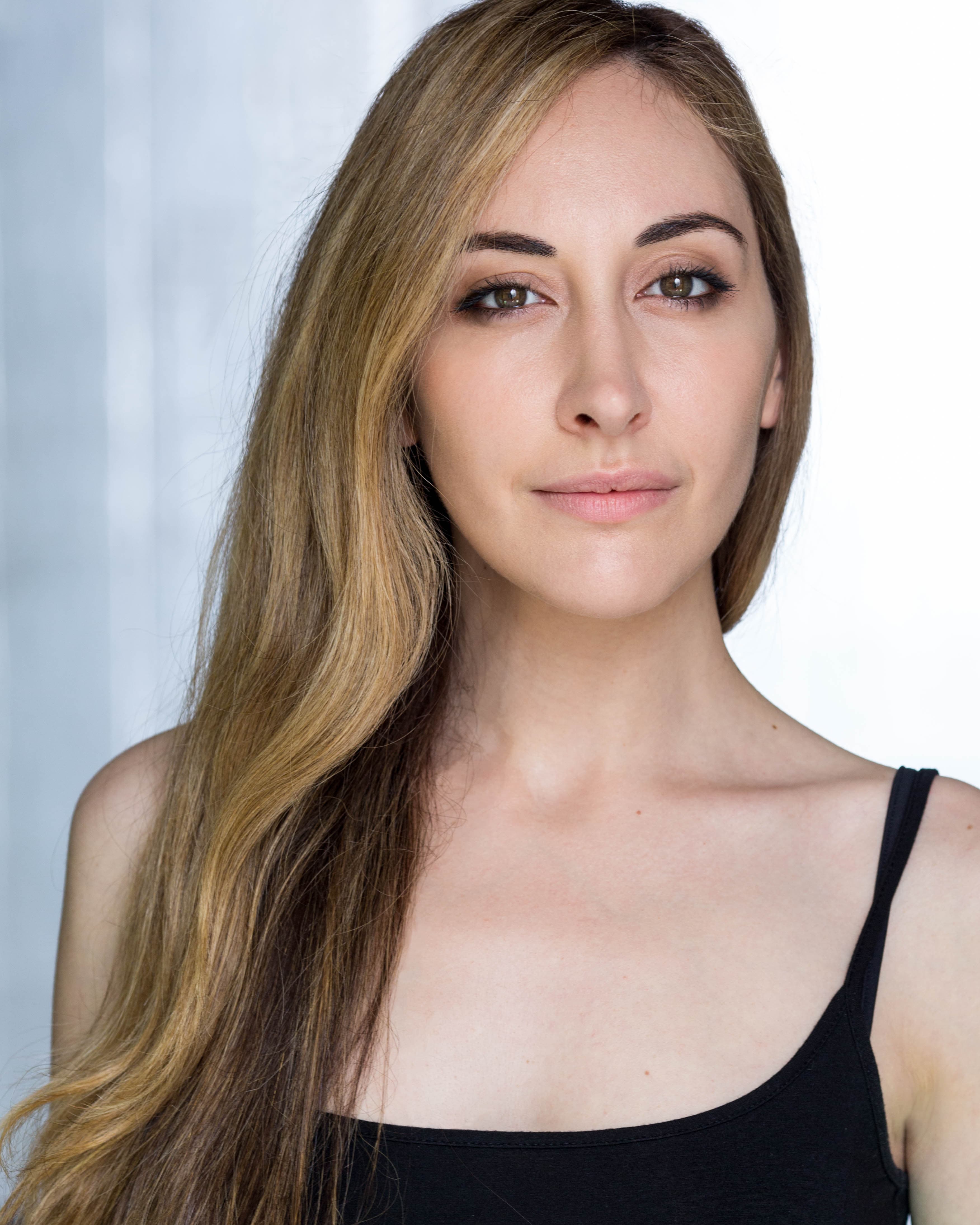 Sarah Natochenny image