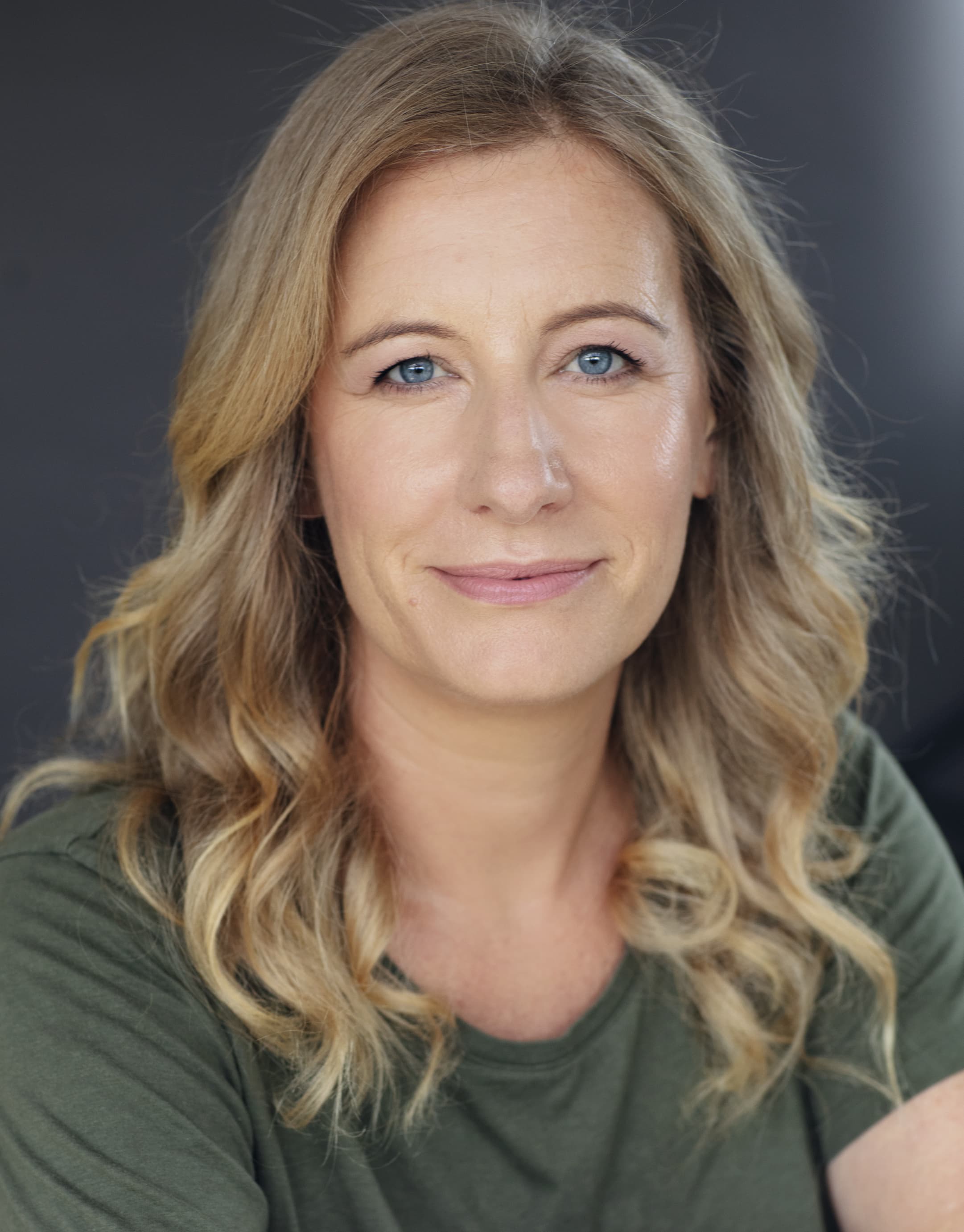 Lucy Wigmore image