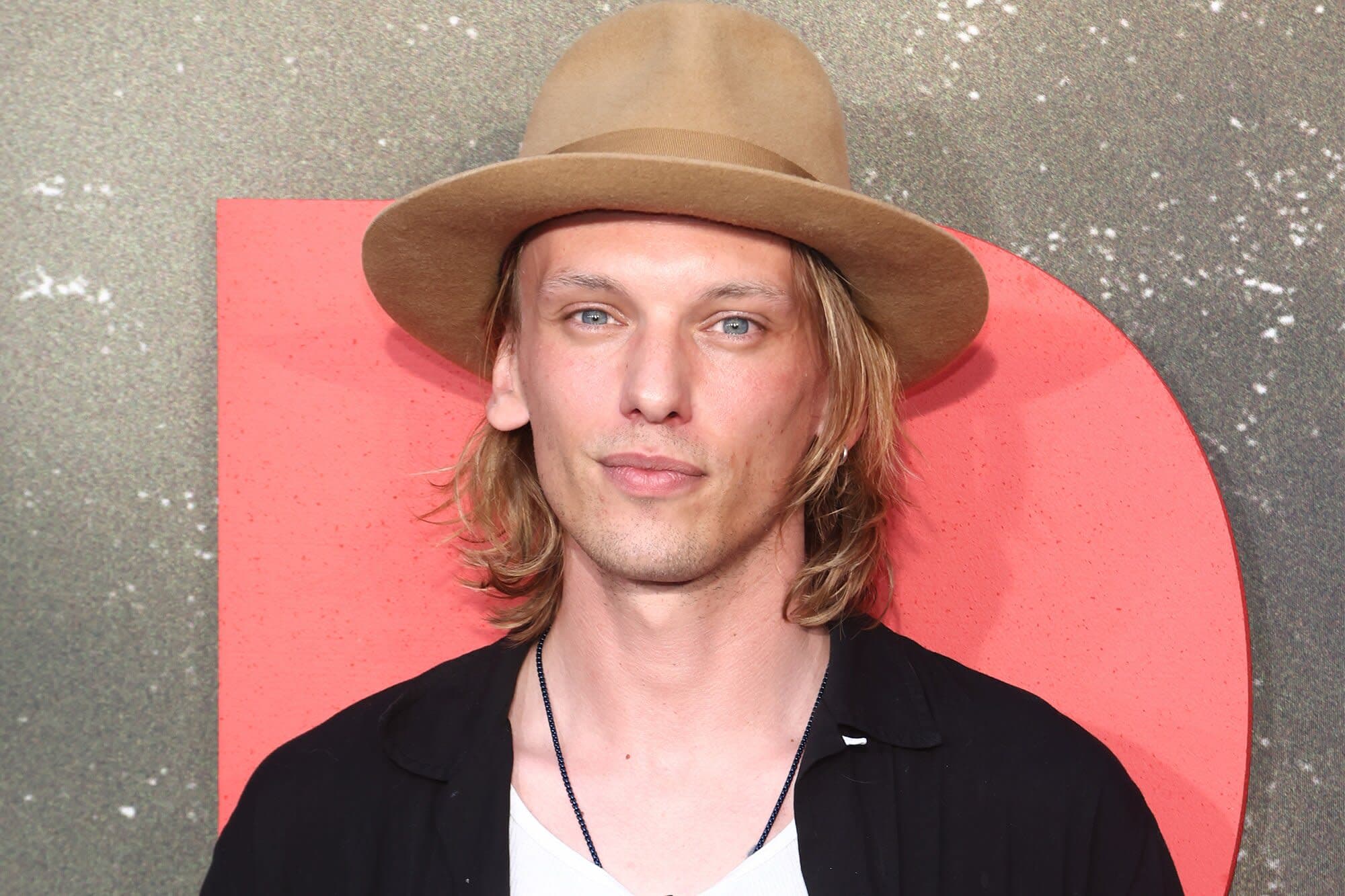 Jamie Campbell Bower image