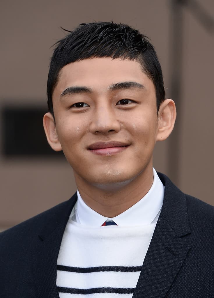 Yoo Ah-in image