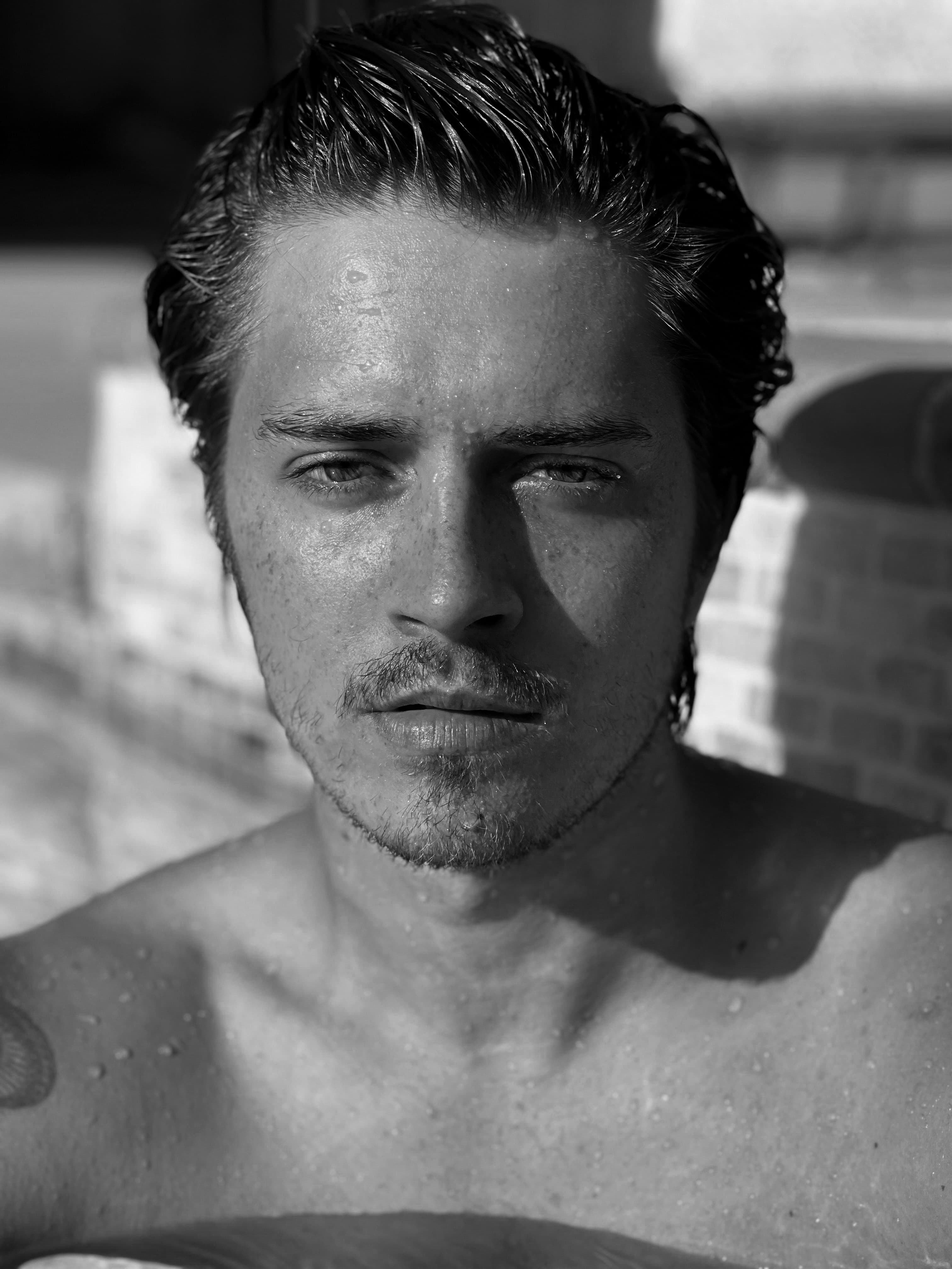 William Brent image