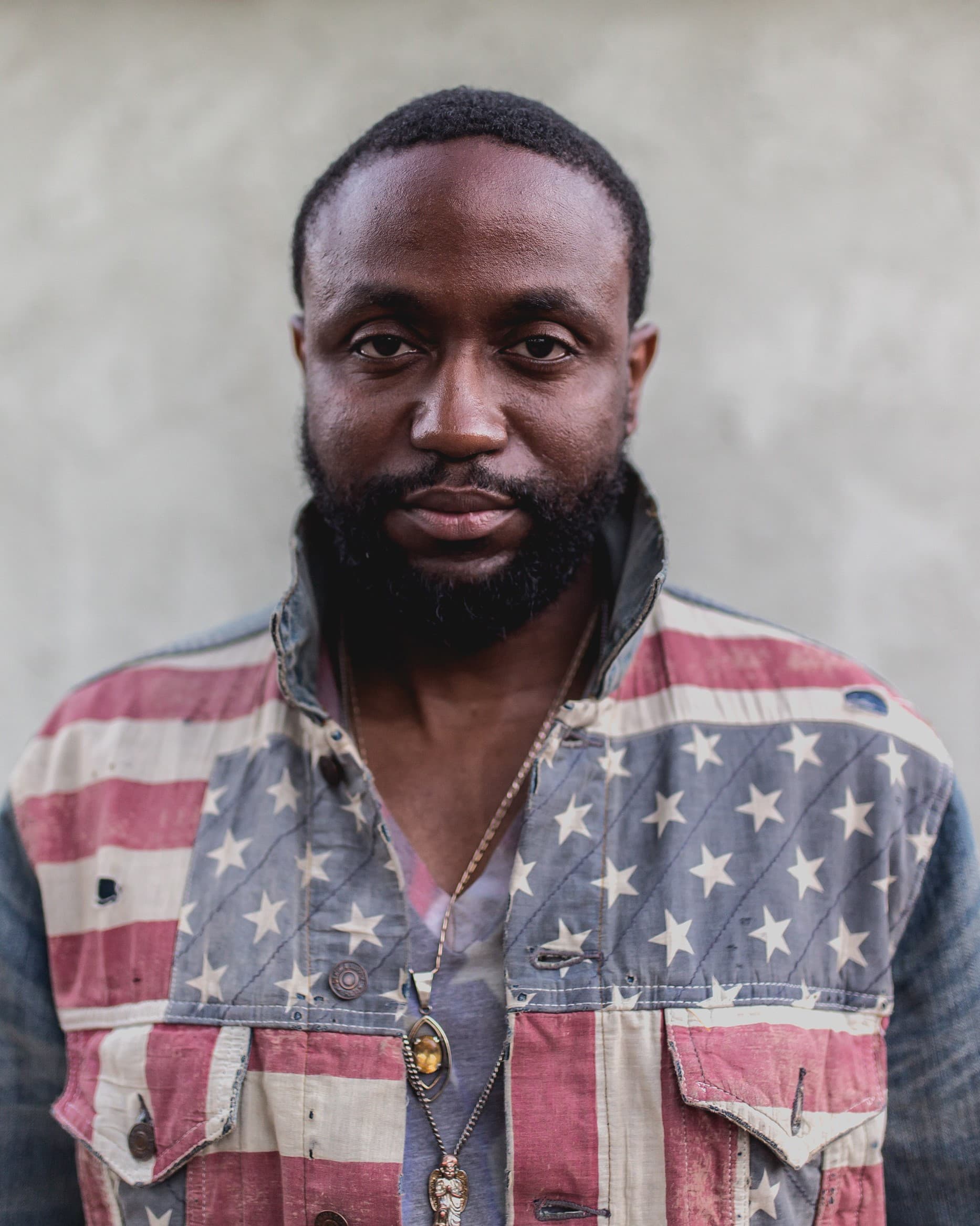 Byron Bowers image
