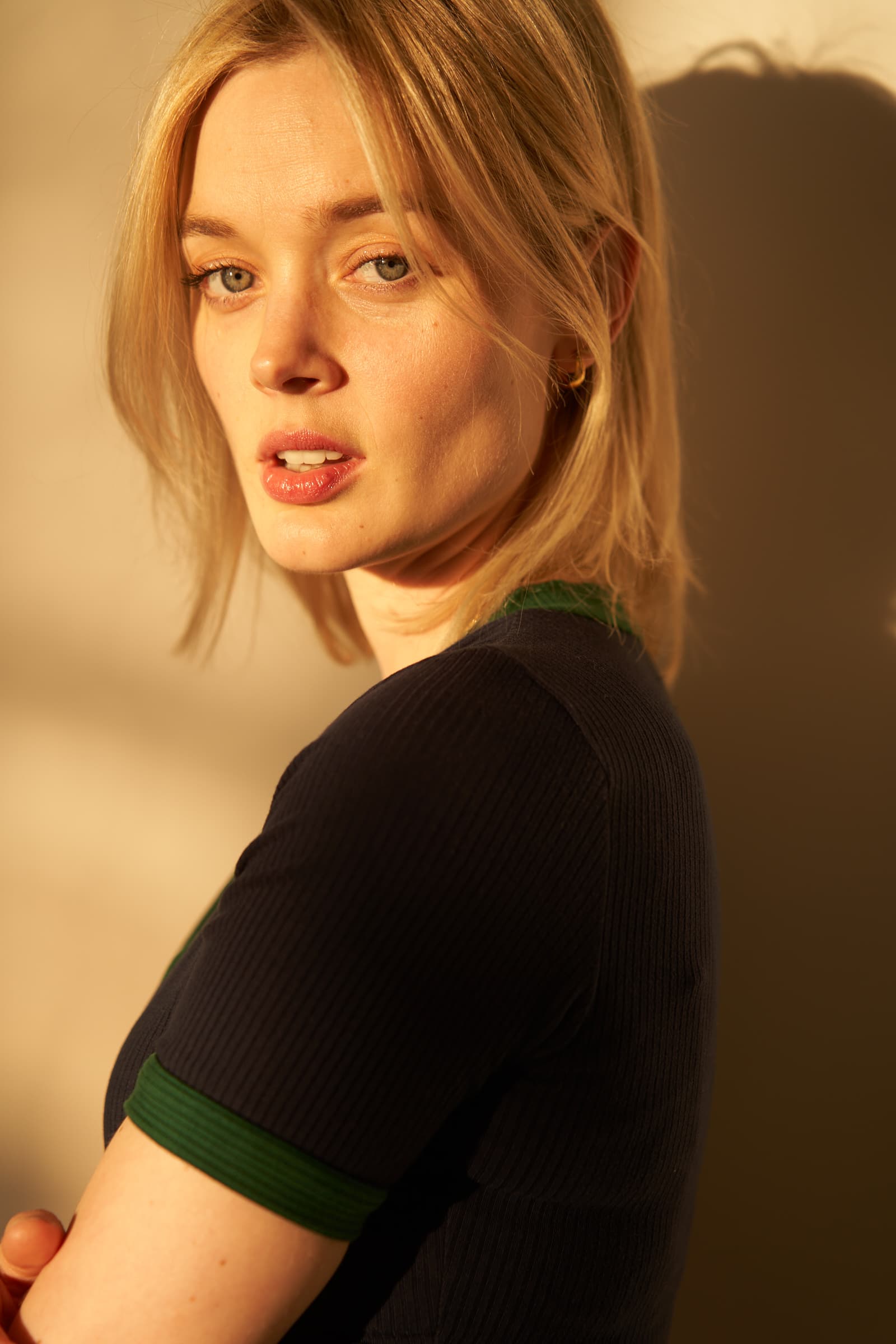 Bella Heathcote image