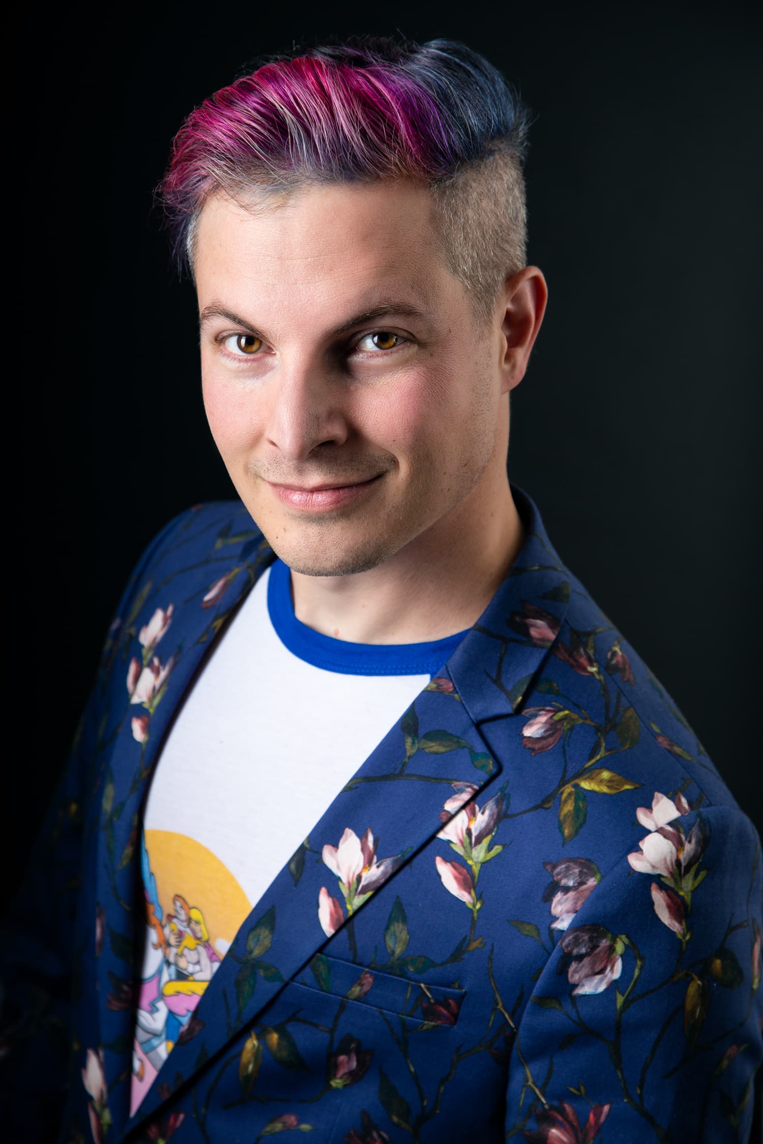 JP Karliak image