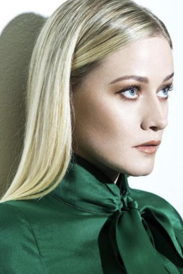 Olivia Taylor Dudley image