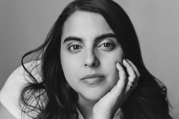 Beanie Feldstein image