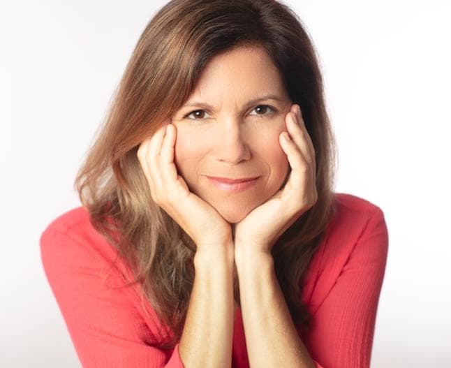 Eileen Stevens image
