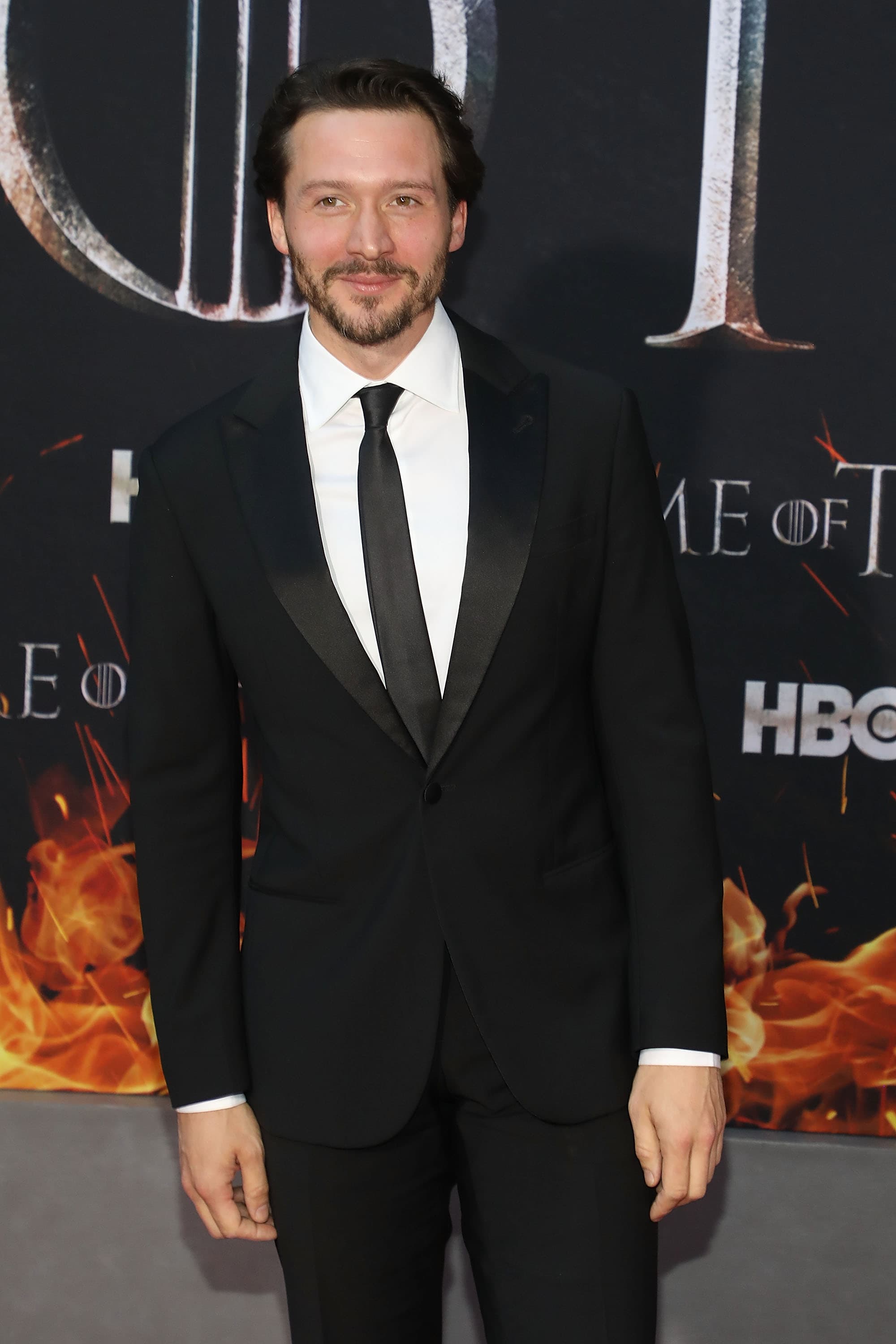 David Oakes image