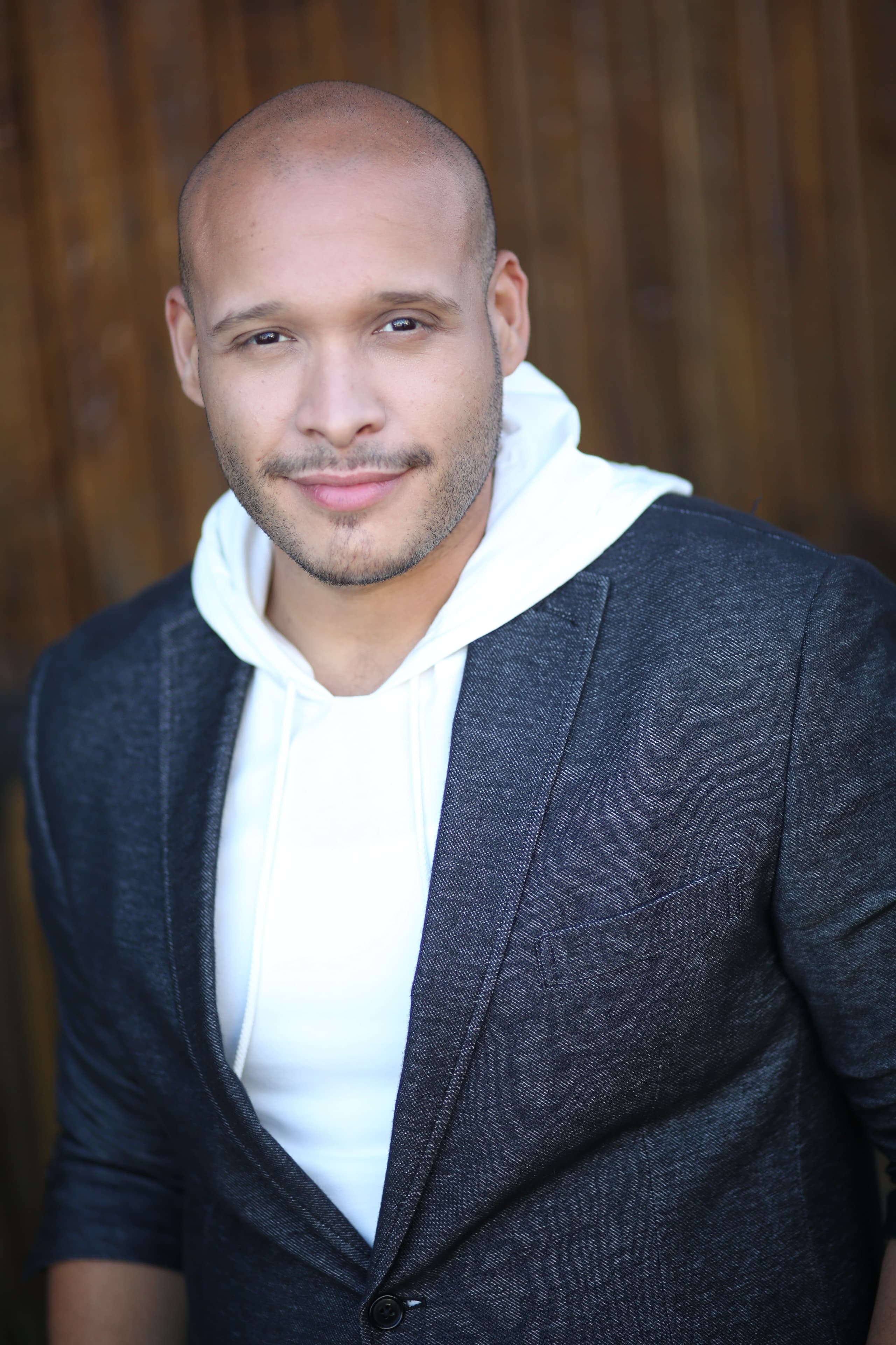 Joe Minoso image