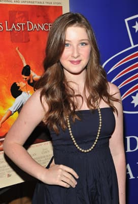 Marissa O'Donnell image