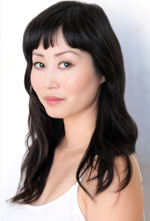 Susan Park image