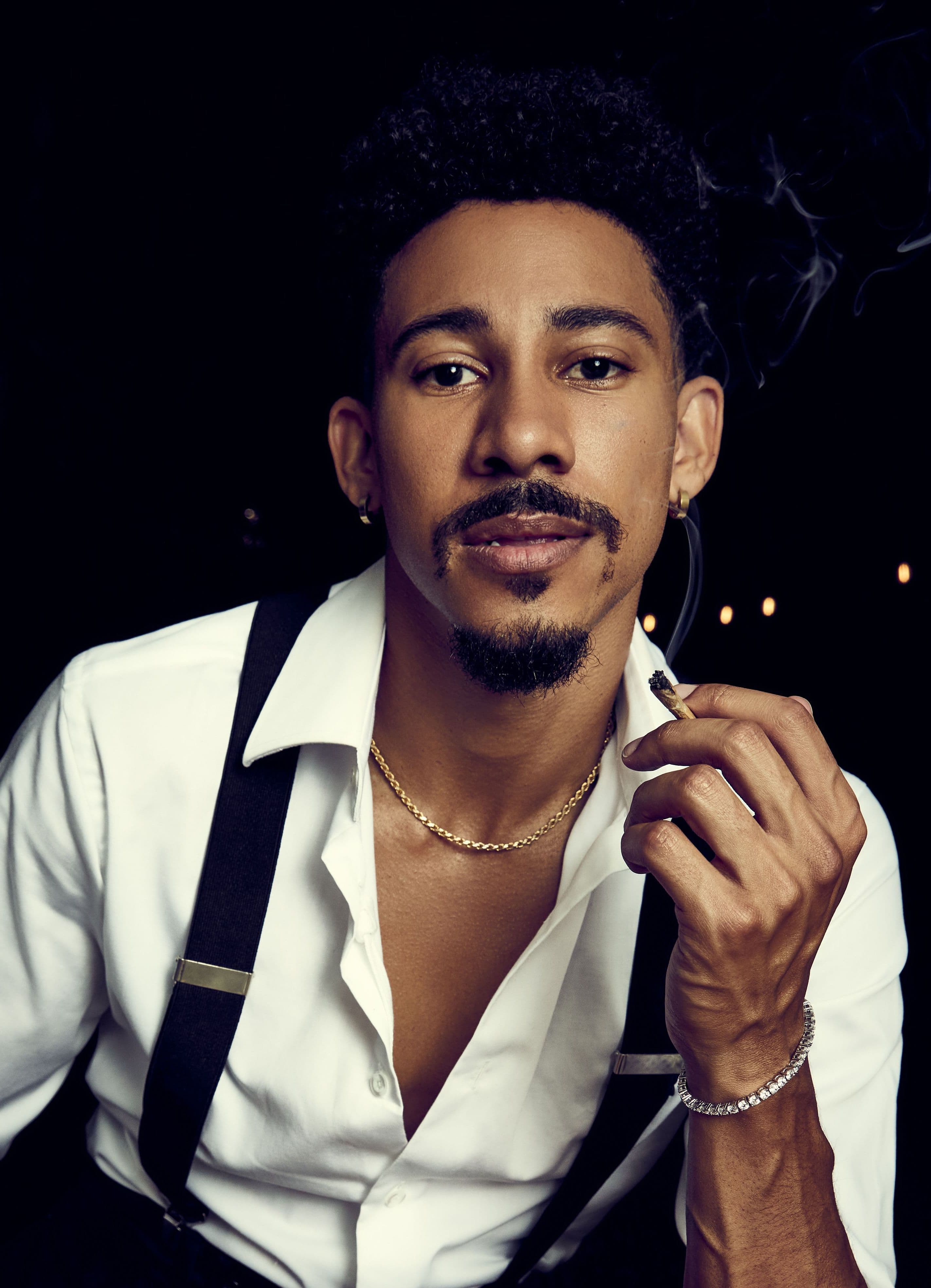 Keiynan Lonsdale image