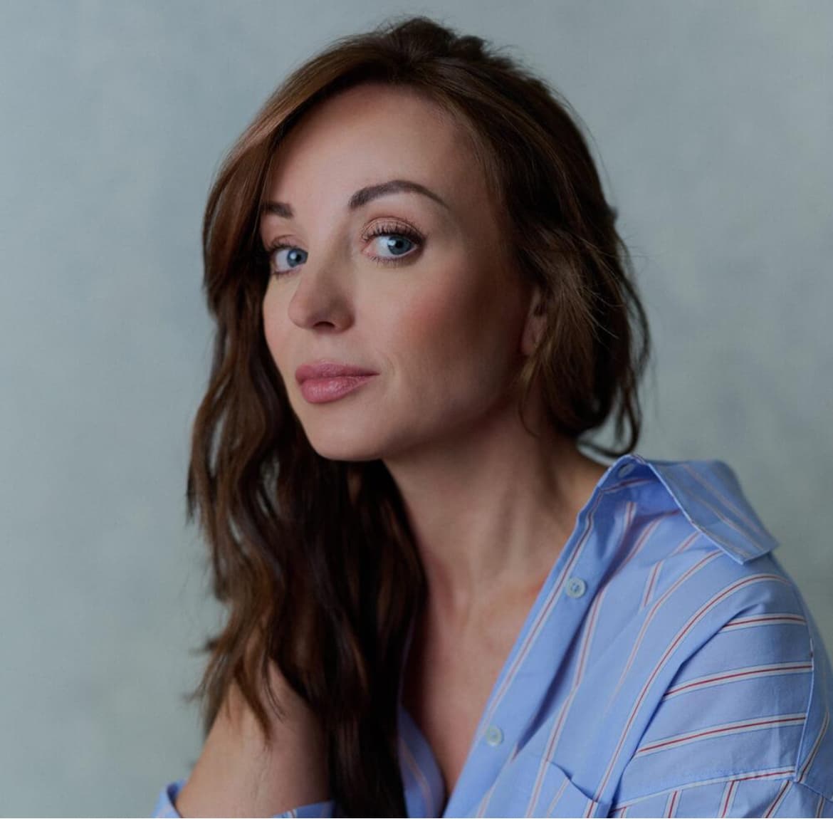 Helen George image