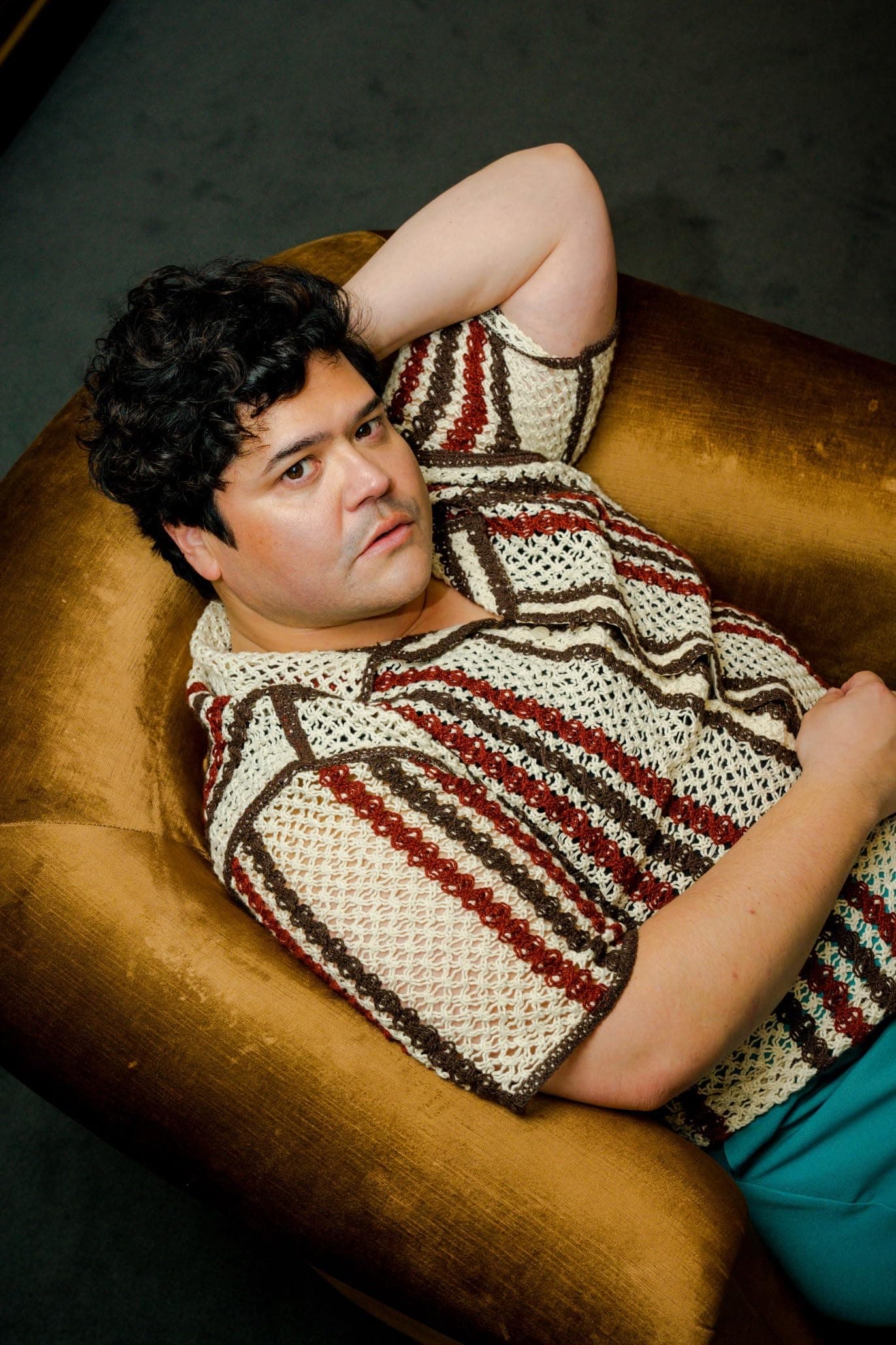 Harvey Guillén image