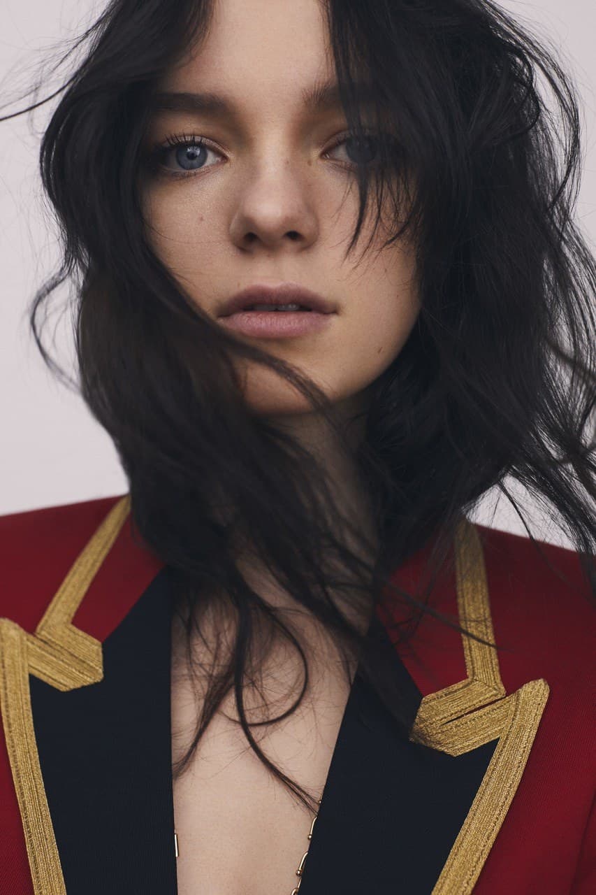 Esme Creed-Miles image