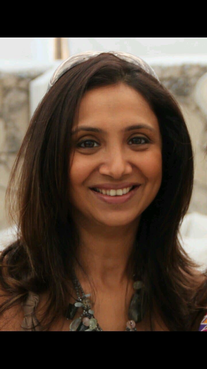 Sonali Sachdev image