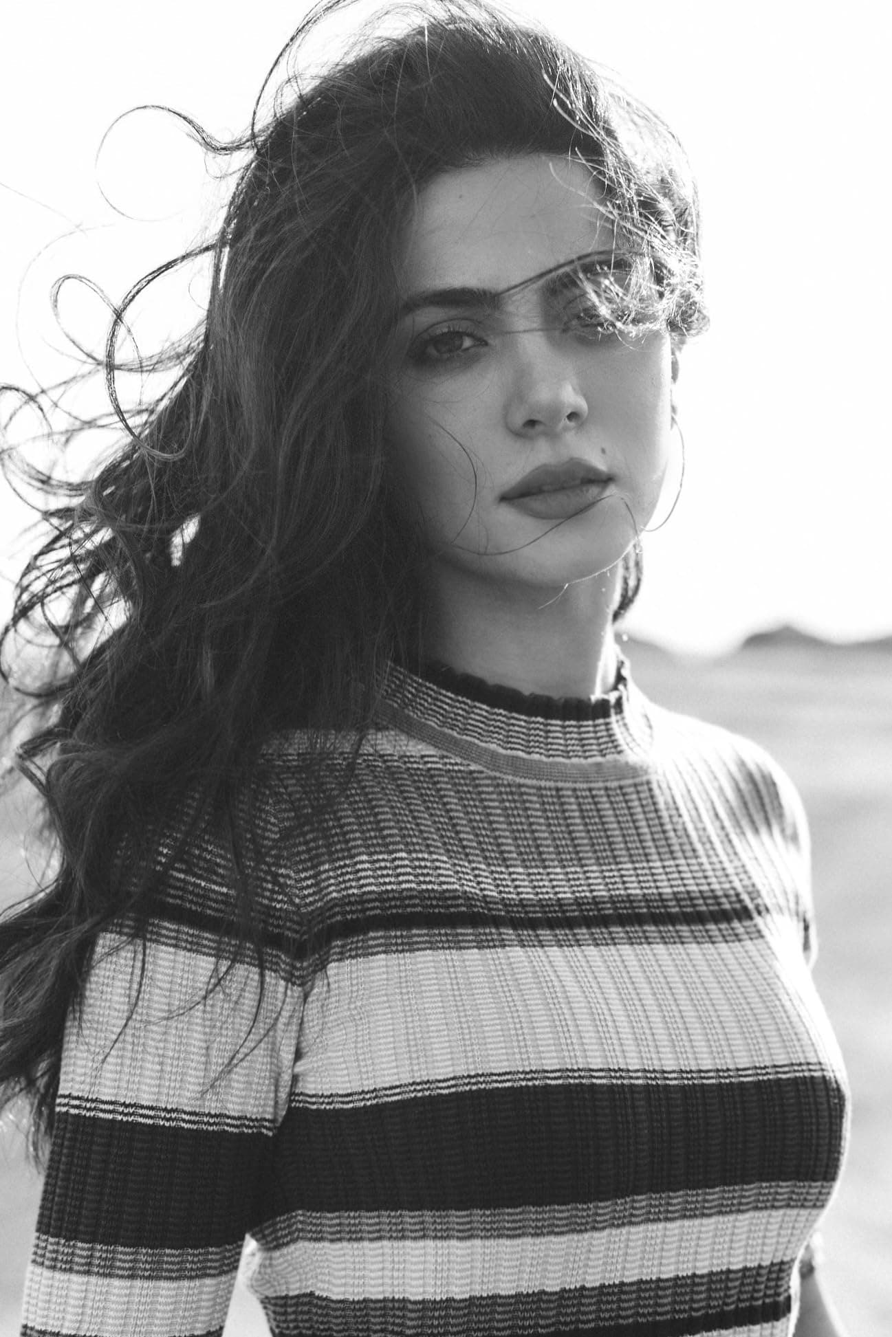 Emeraude Toubia image