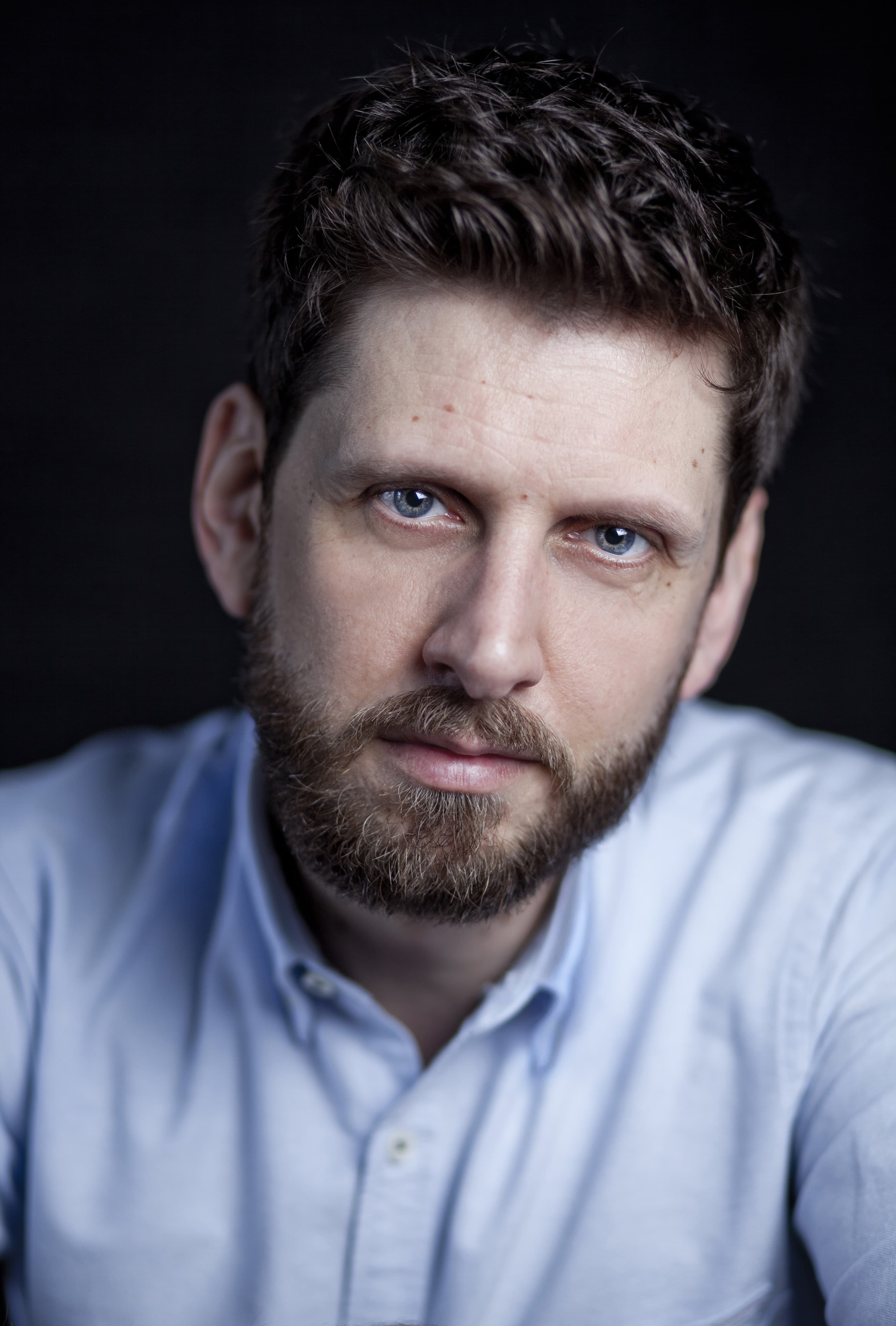 Laurence Rickard image