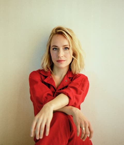Sarah Goldberg image