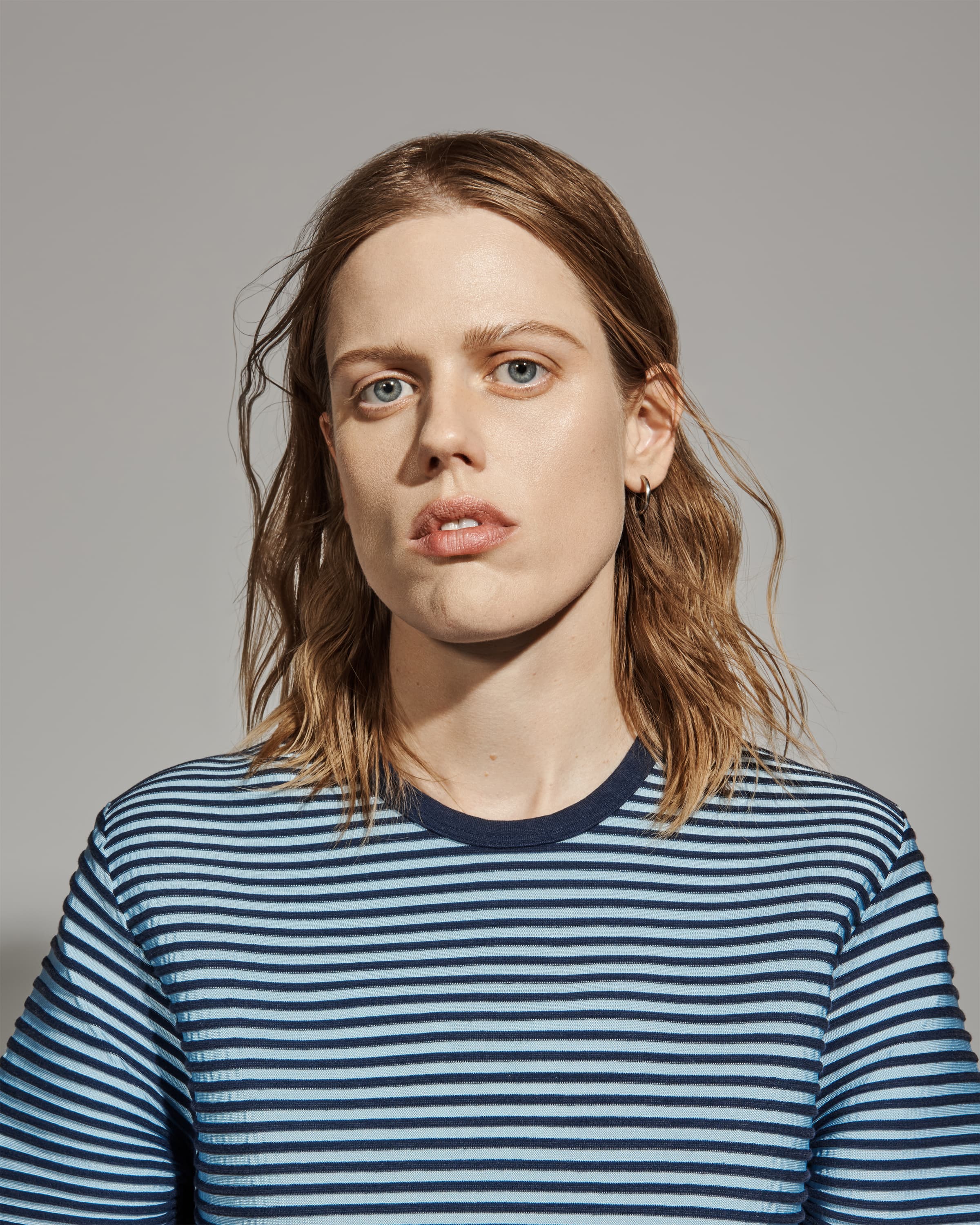 Kelly McCormack image