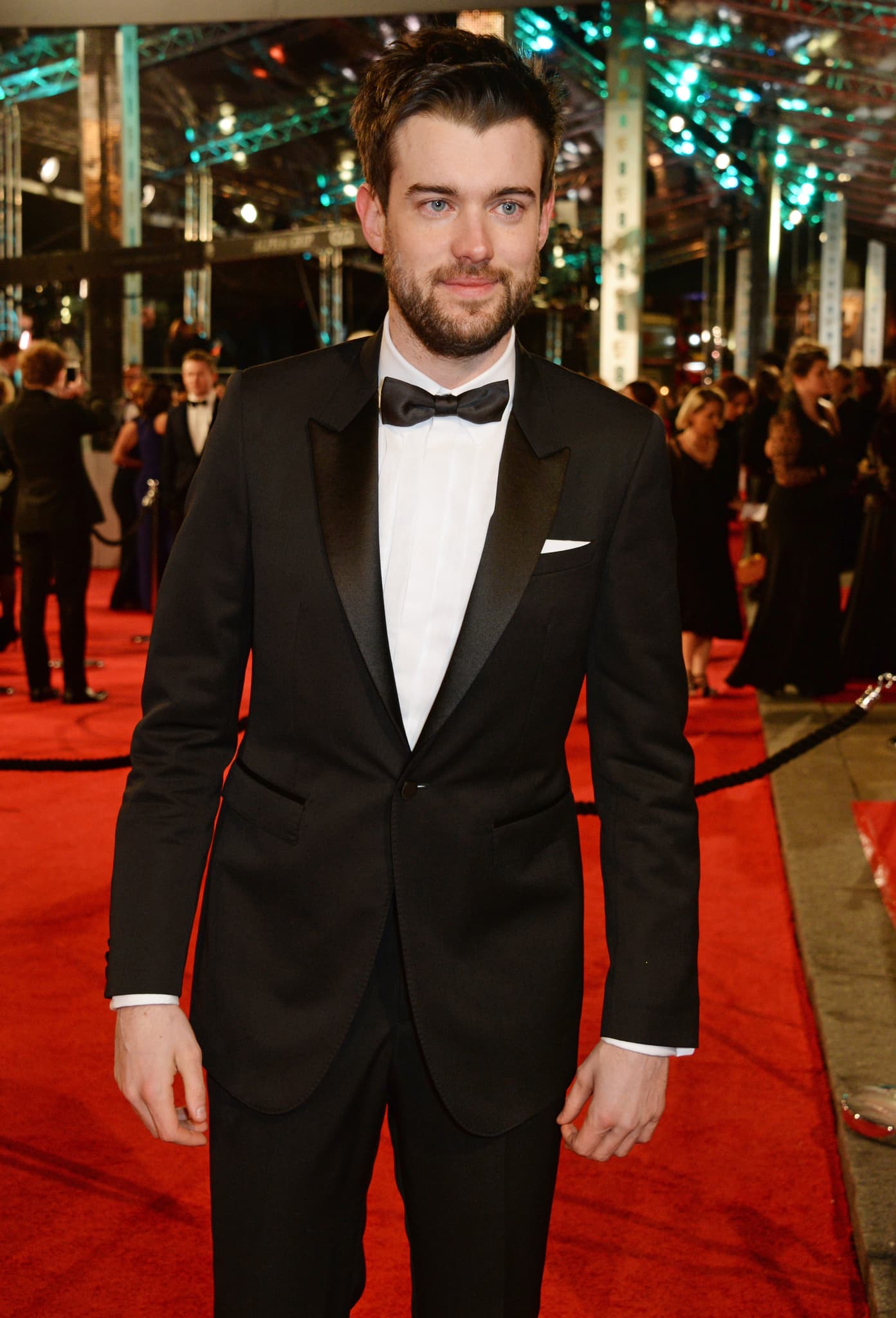 Jack Whitehall image