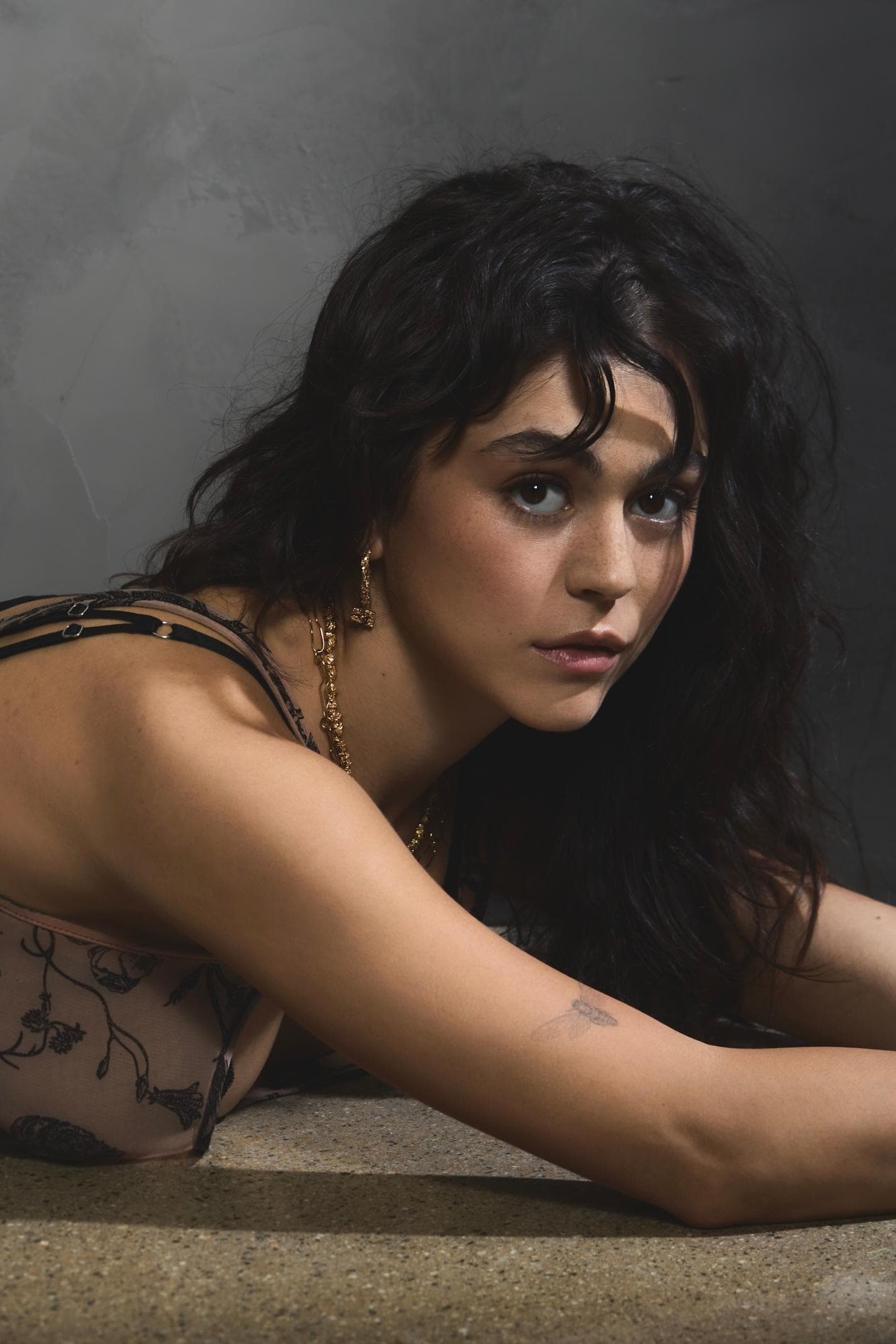 Mika Abdalla image