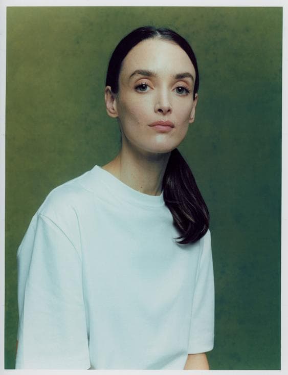 Charlotte Le Bon image