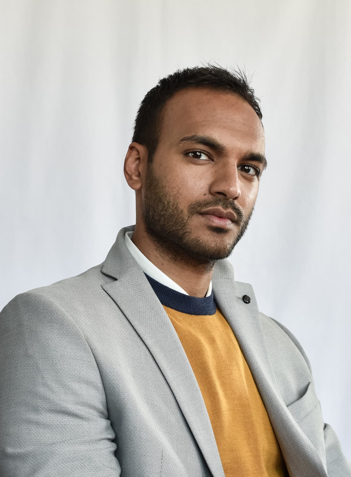 Arjun Gupta image