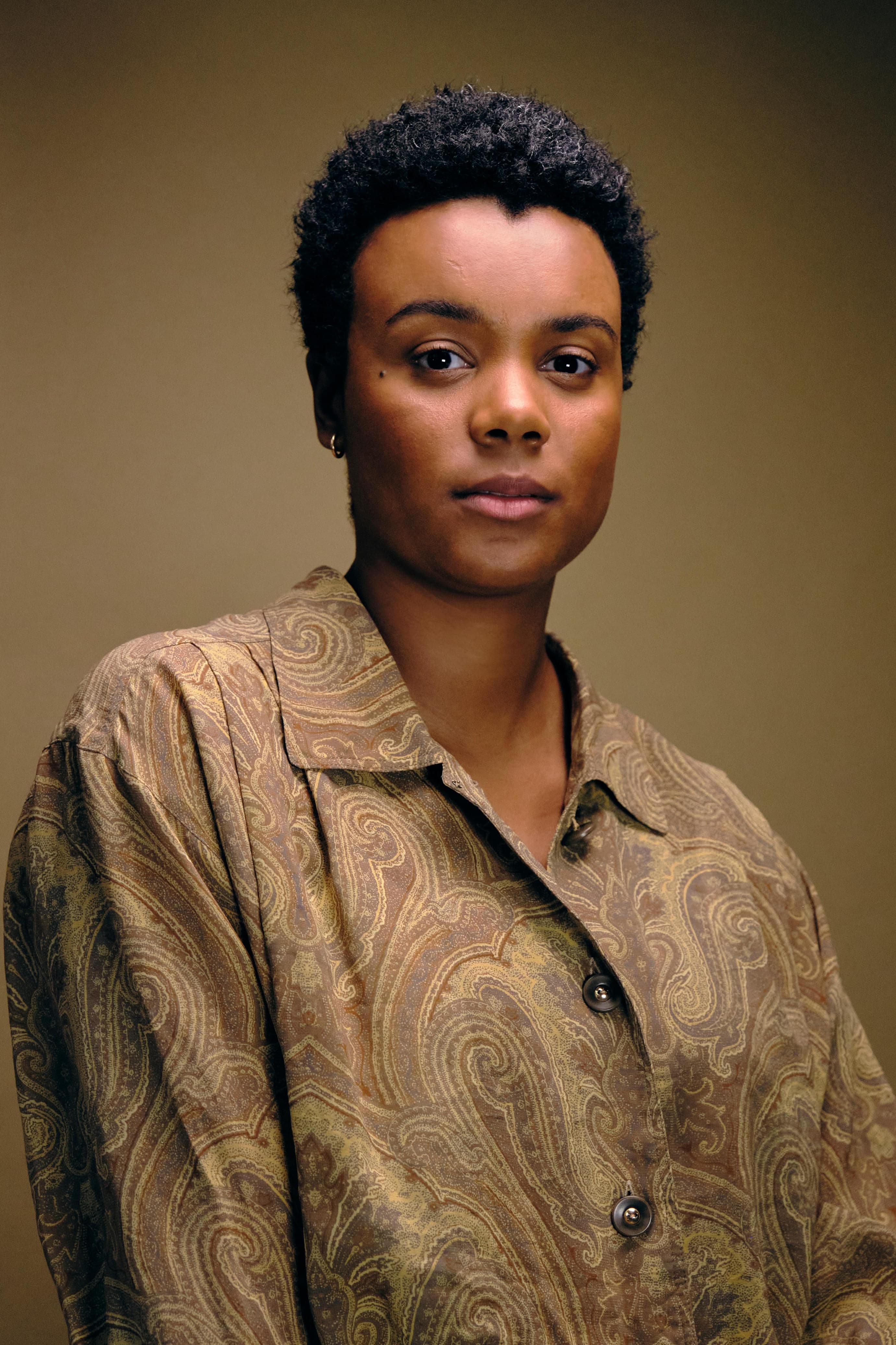 Leah Harvey image