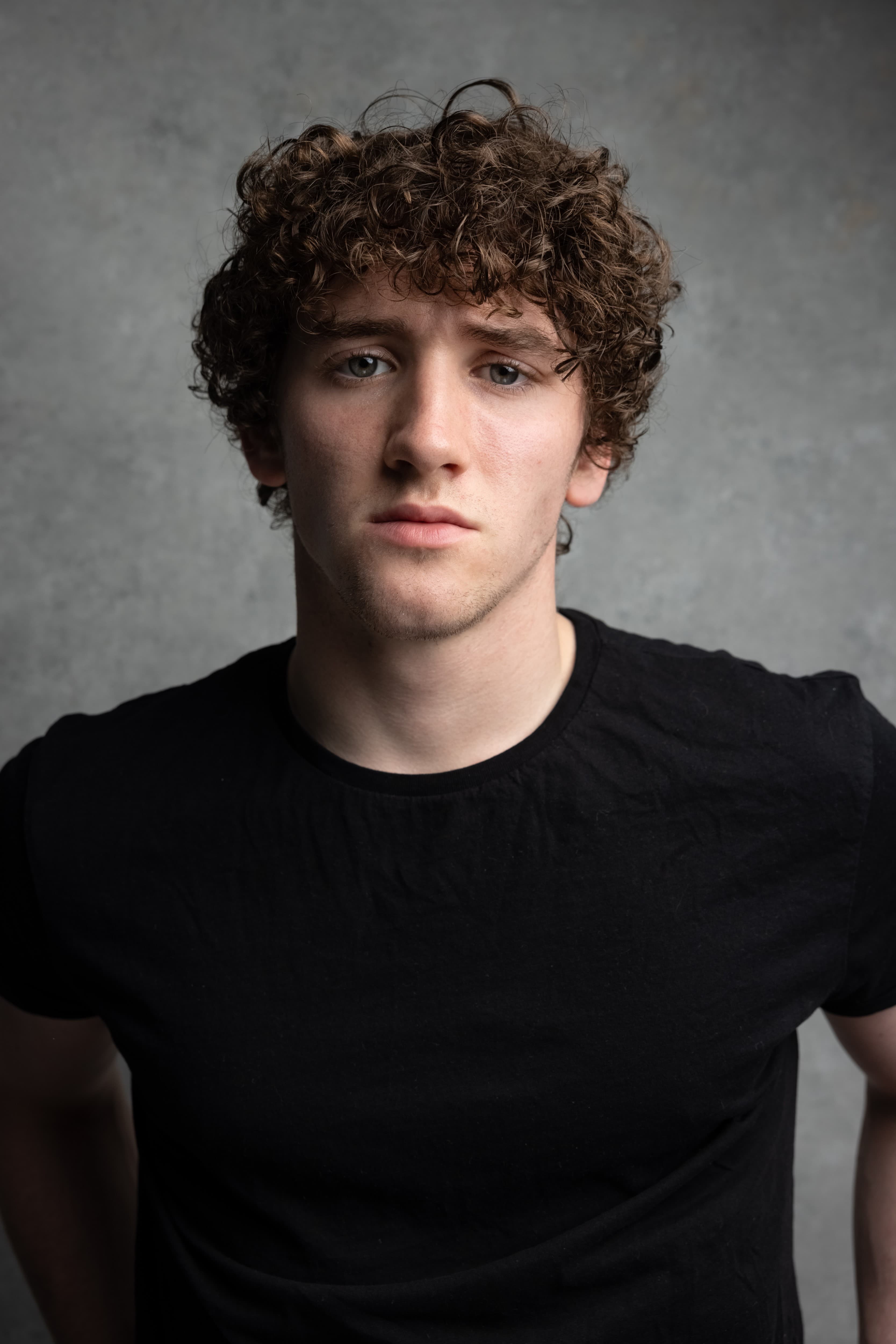 Art Parkinson image